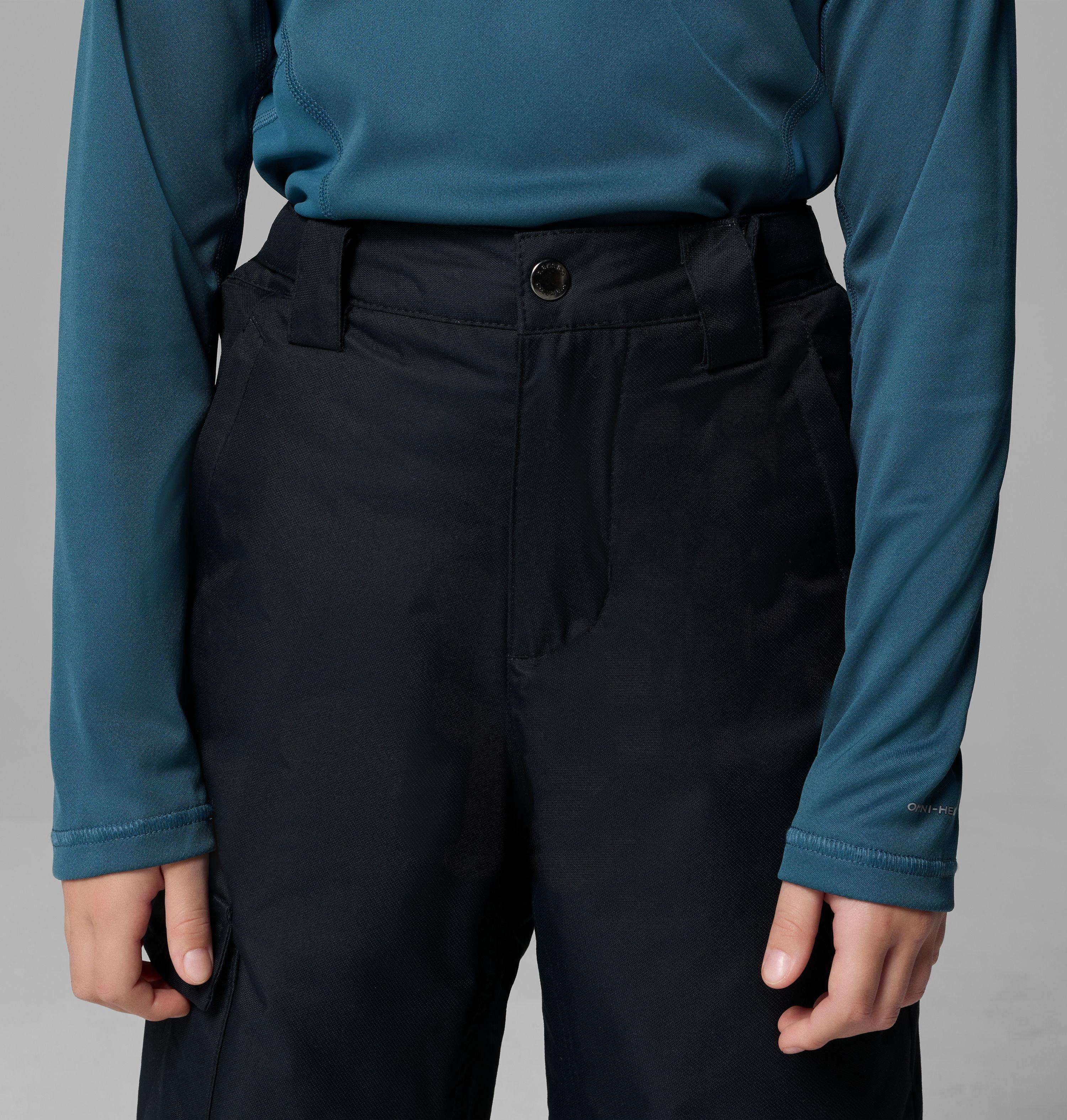 Kids' Bugaboo™ III Pants | 010 | S 9