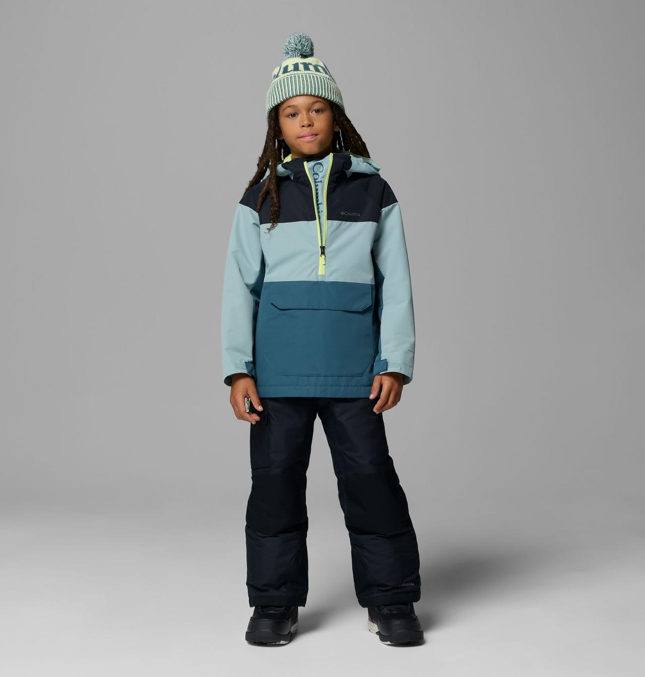 Kids' Bugaboo™ III Pants 2