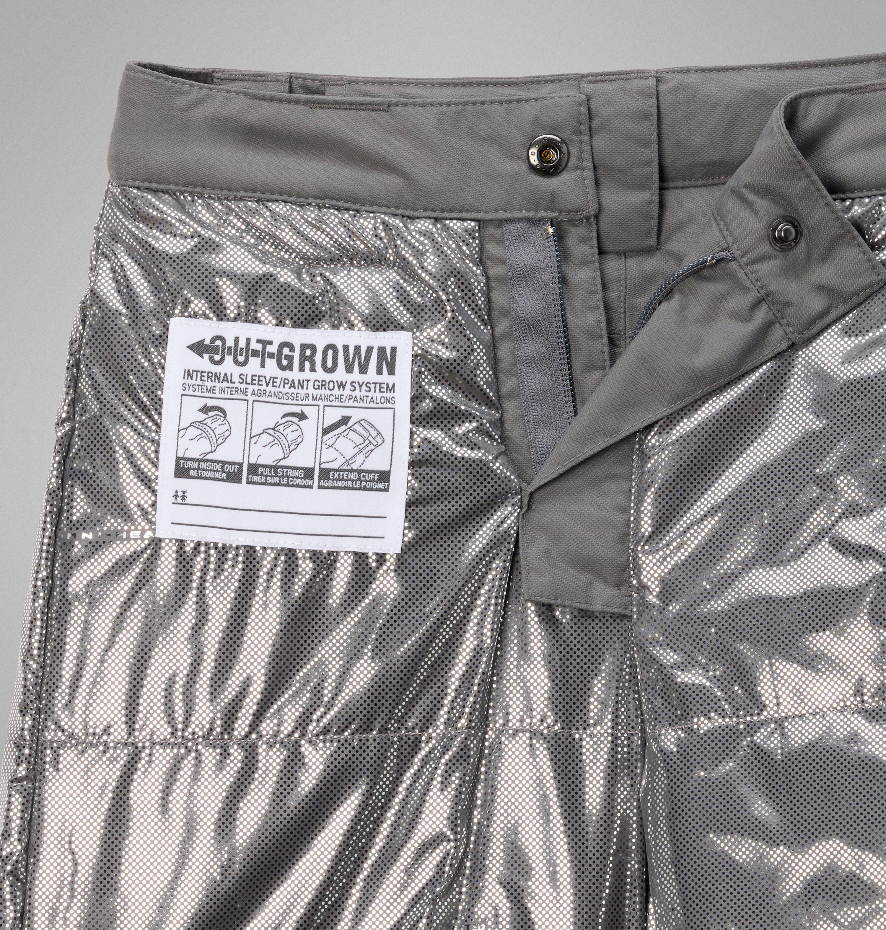 Kids' Bugaboo III Pants 3