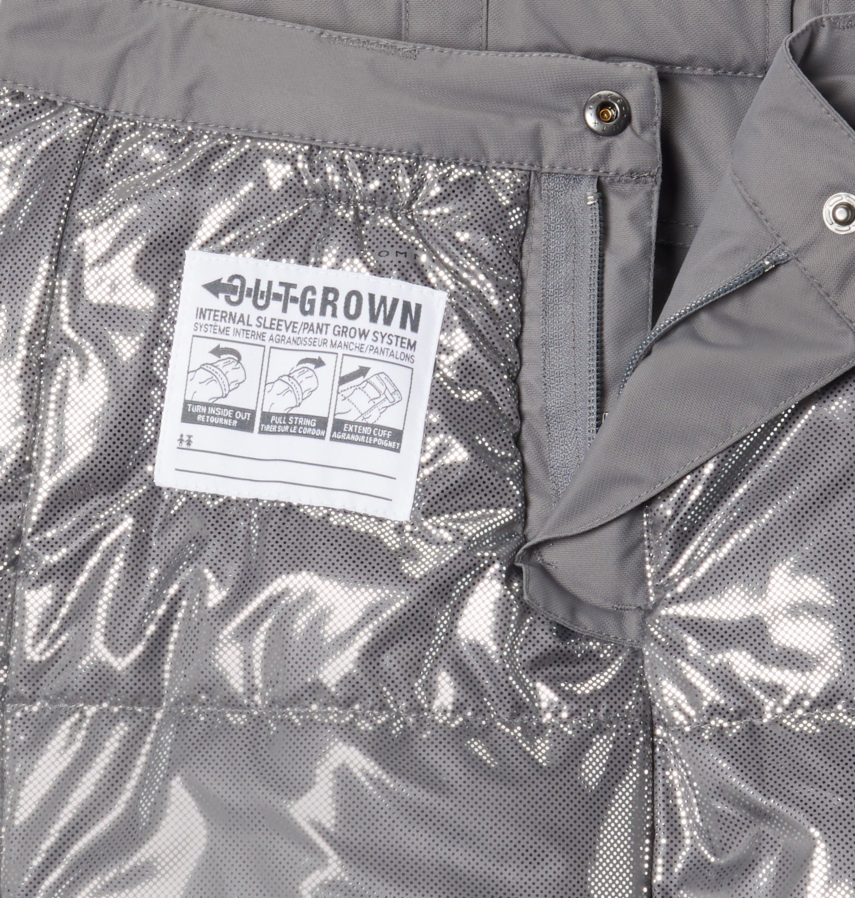 Kids' Bugaboo III Pants 4