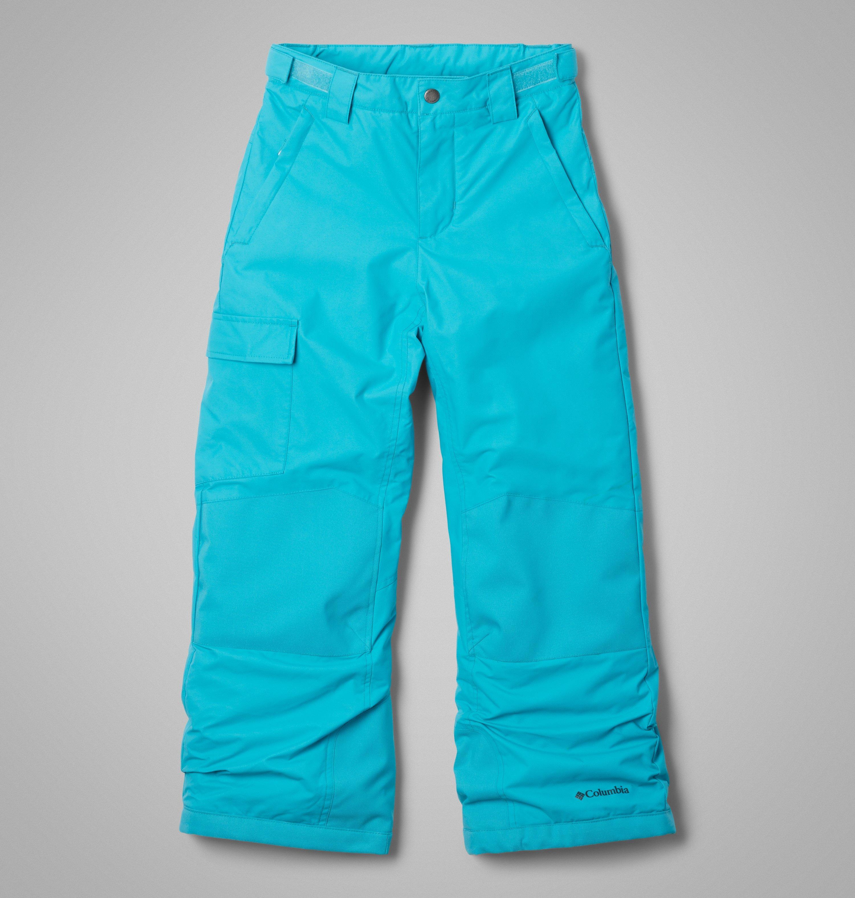Columbia Bugaboo スキーパンツ キッズ Kids' Bugaboo III Pants | Columbia