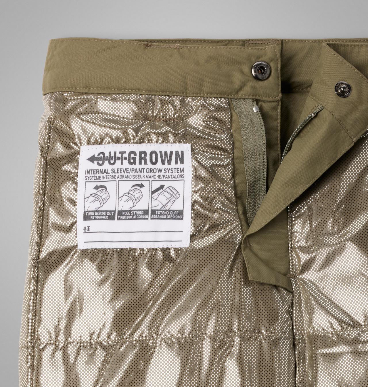 Kids' Bugaboo™ III Pants 3