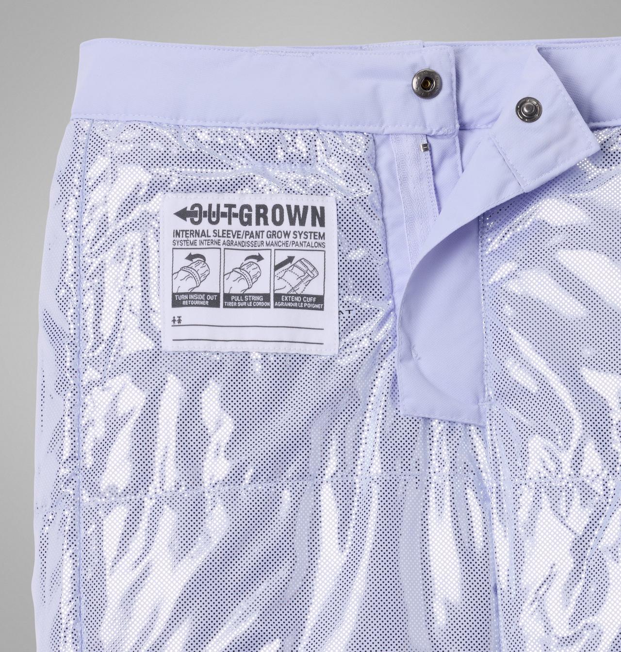 Kids' Bugaboo™ III Pants 3