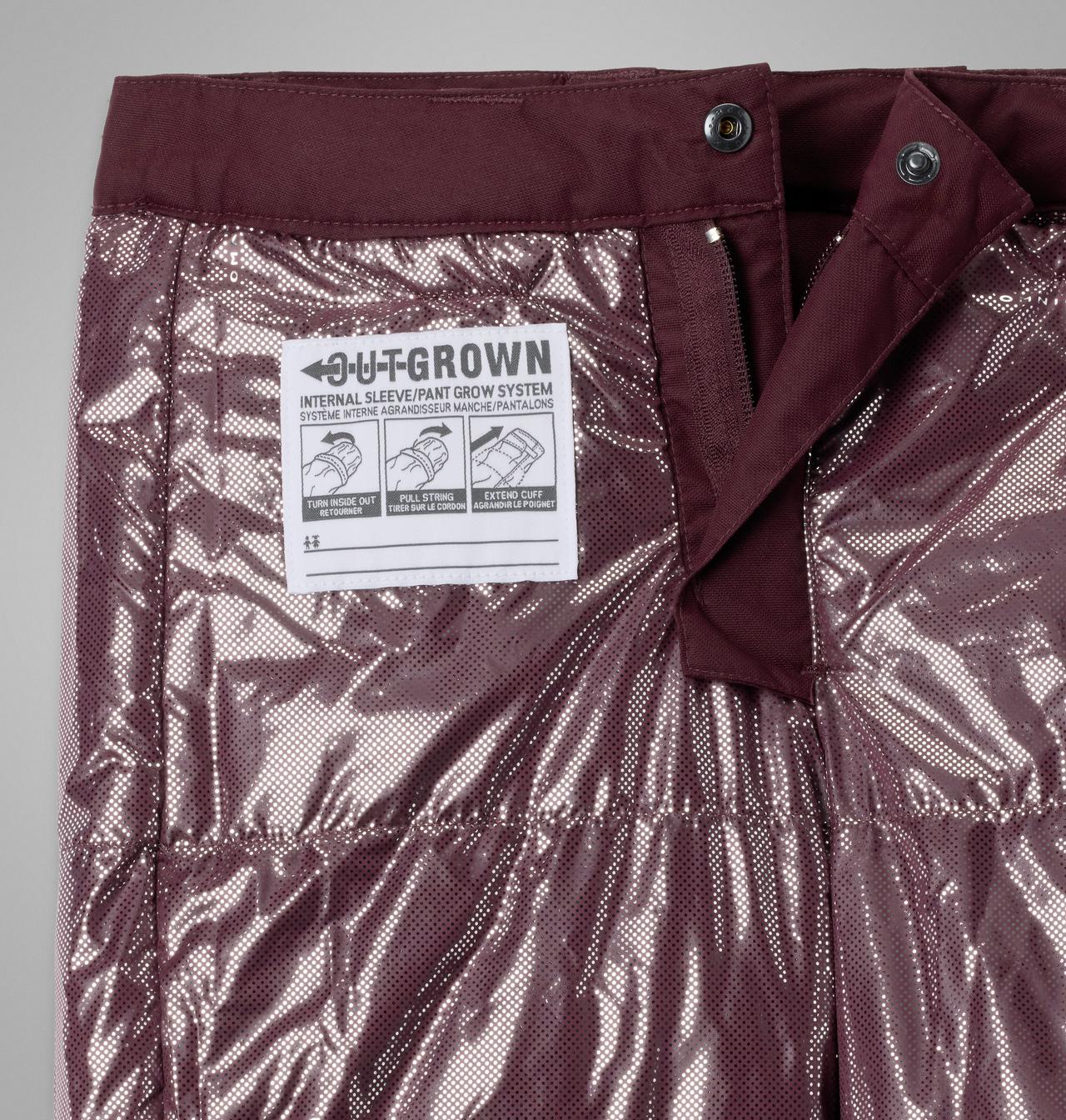 Kids' Bugaboo™ III Pants 3