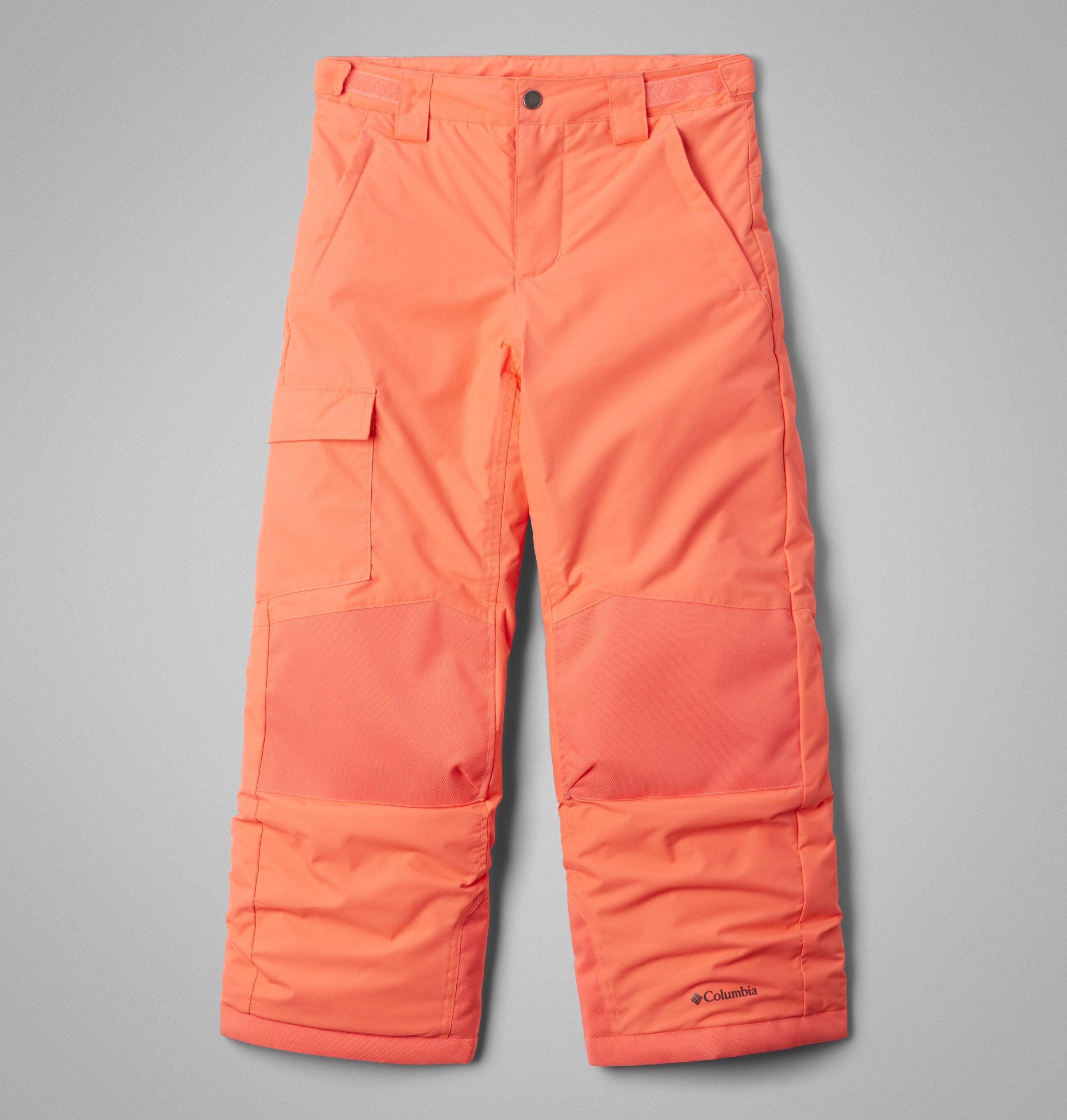 Columbia Bugaboo スキーパンツ キッズ Kids' Bugaboo III Pants | Columbia