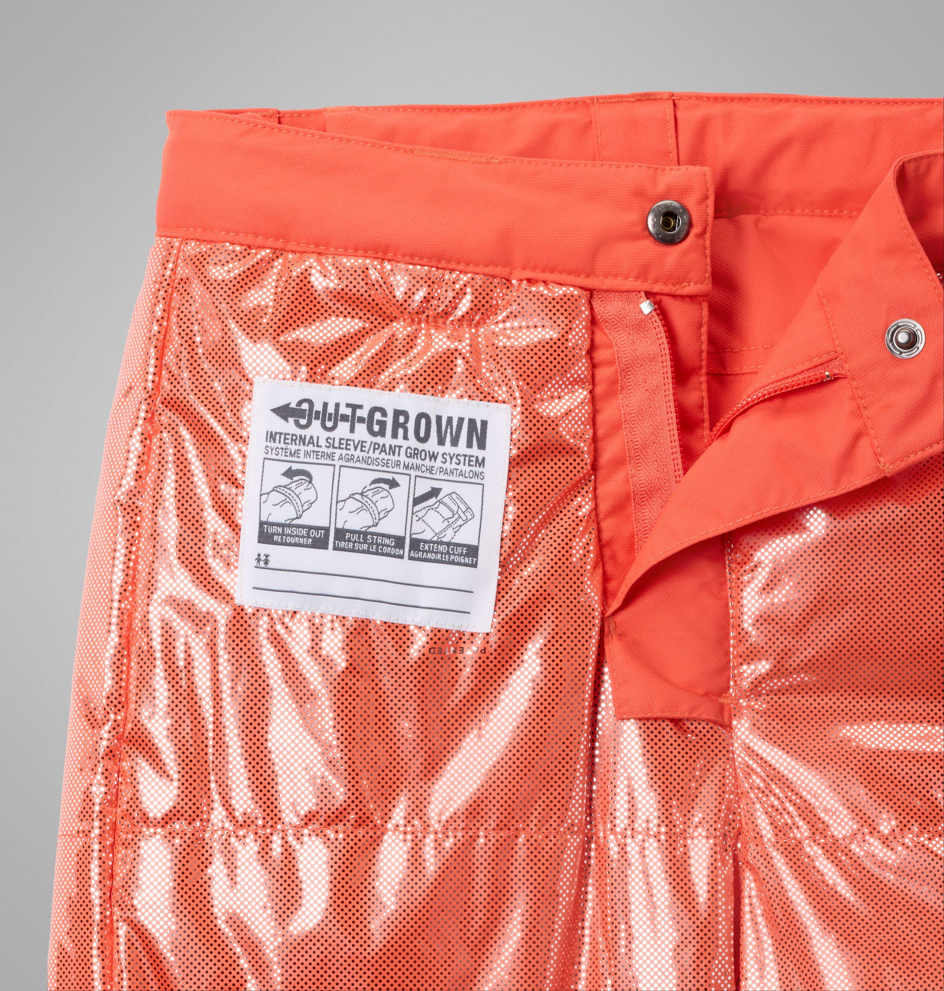 Kids' Bugaboo III Pants 3