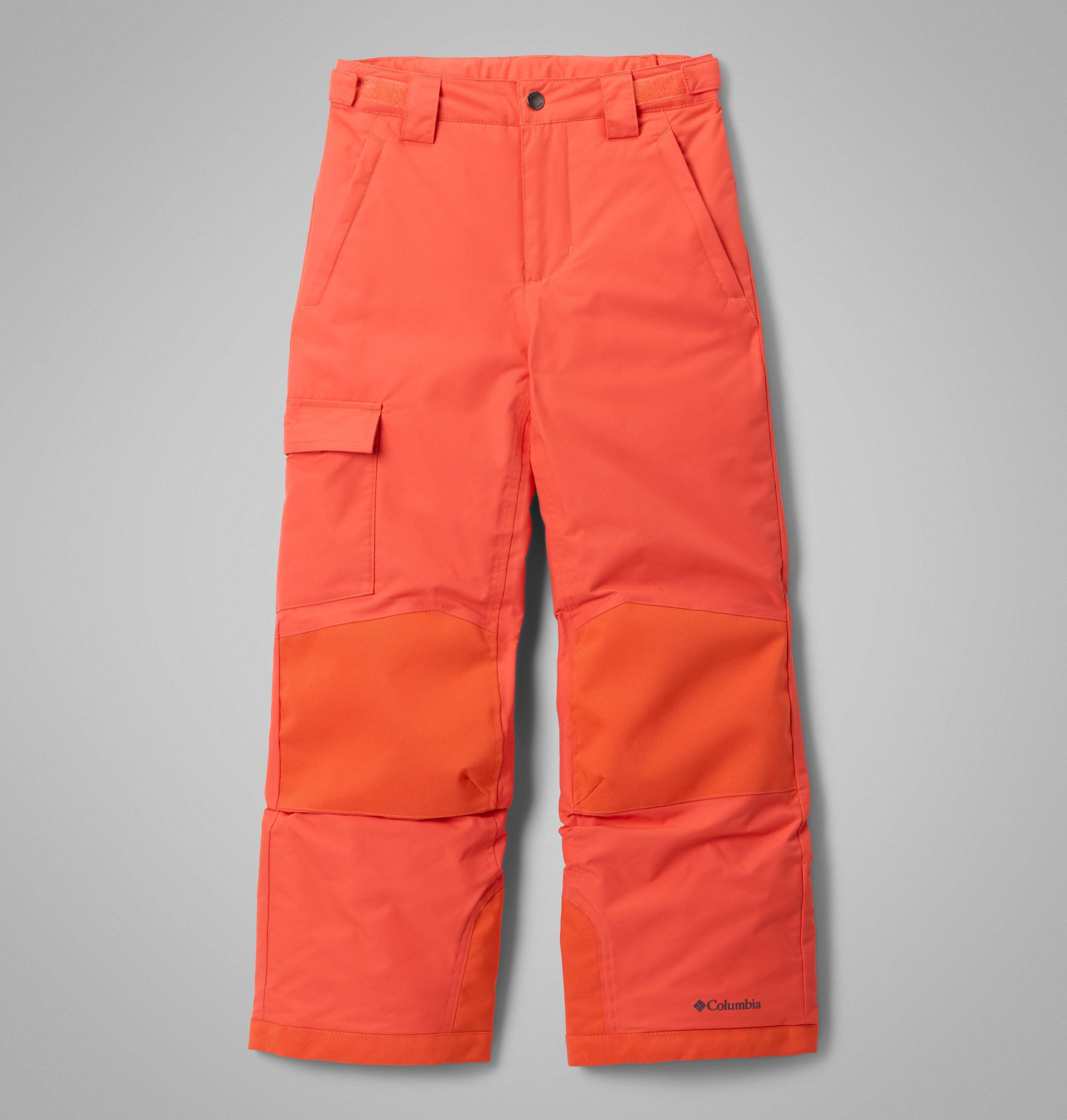 Columbia Bugaboo Il Pantsスキーウェア XS(120) Kids' Bugaboo III Pants | Columbia
