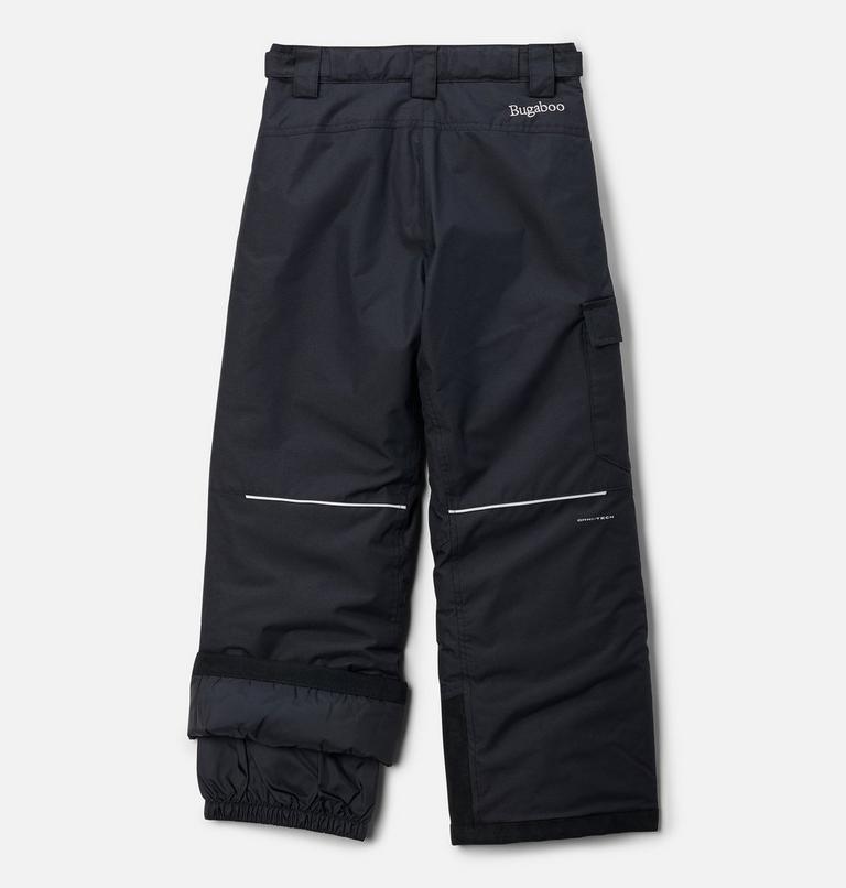 Pantalones de esquí impermeables Bugaboo III para jóvenes, Color: Black, image 2