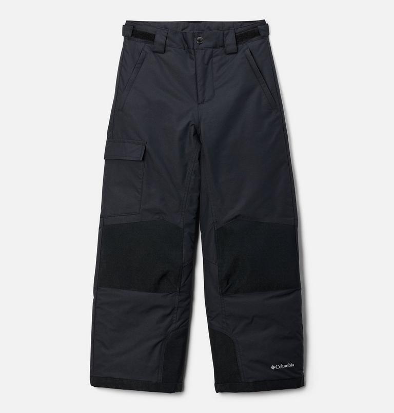 Pantalones de esquí impermeables Bugaboo III para jóvenes, Color: Black, image 1