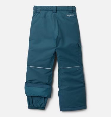 Youth Bugaboo III Waterproof Ski Trousers, Color: Everblue, image 6