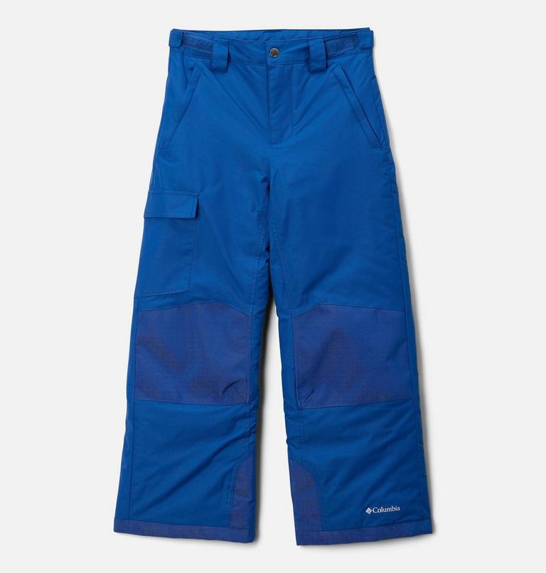 Pantalones de esquí impermeables Bugaboo III para jóvenes, Color: Mountain Blue, image 1
