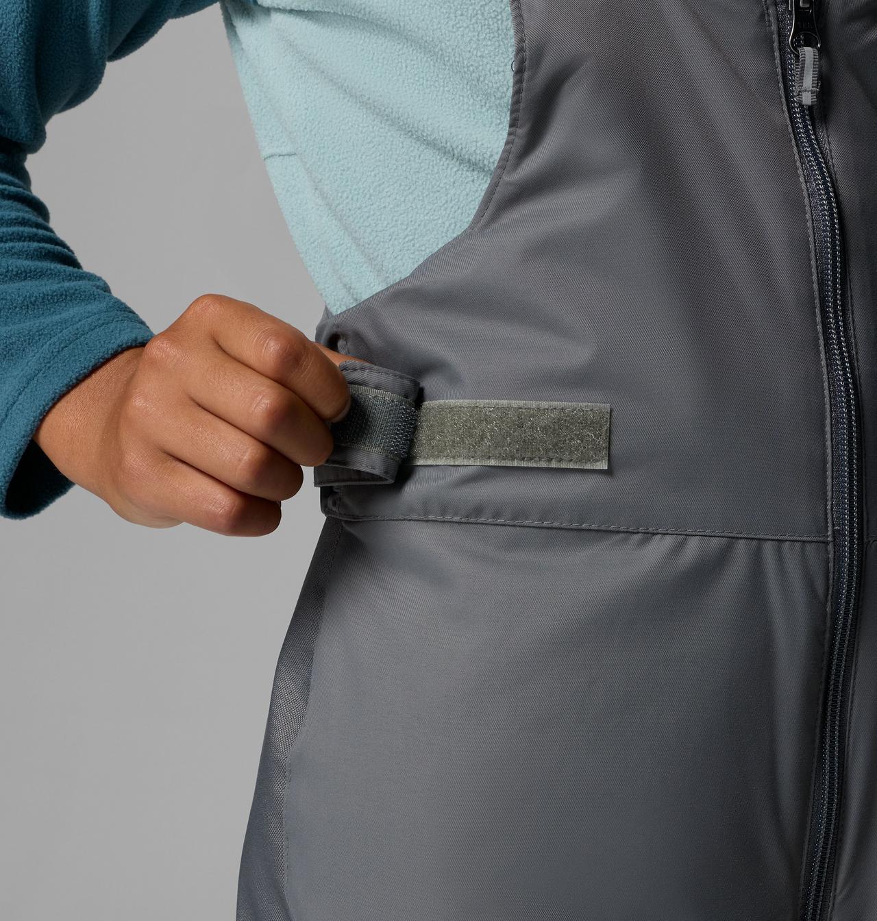 Kids' Adventure Ride™ II Bib 14