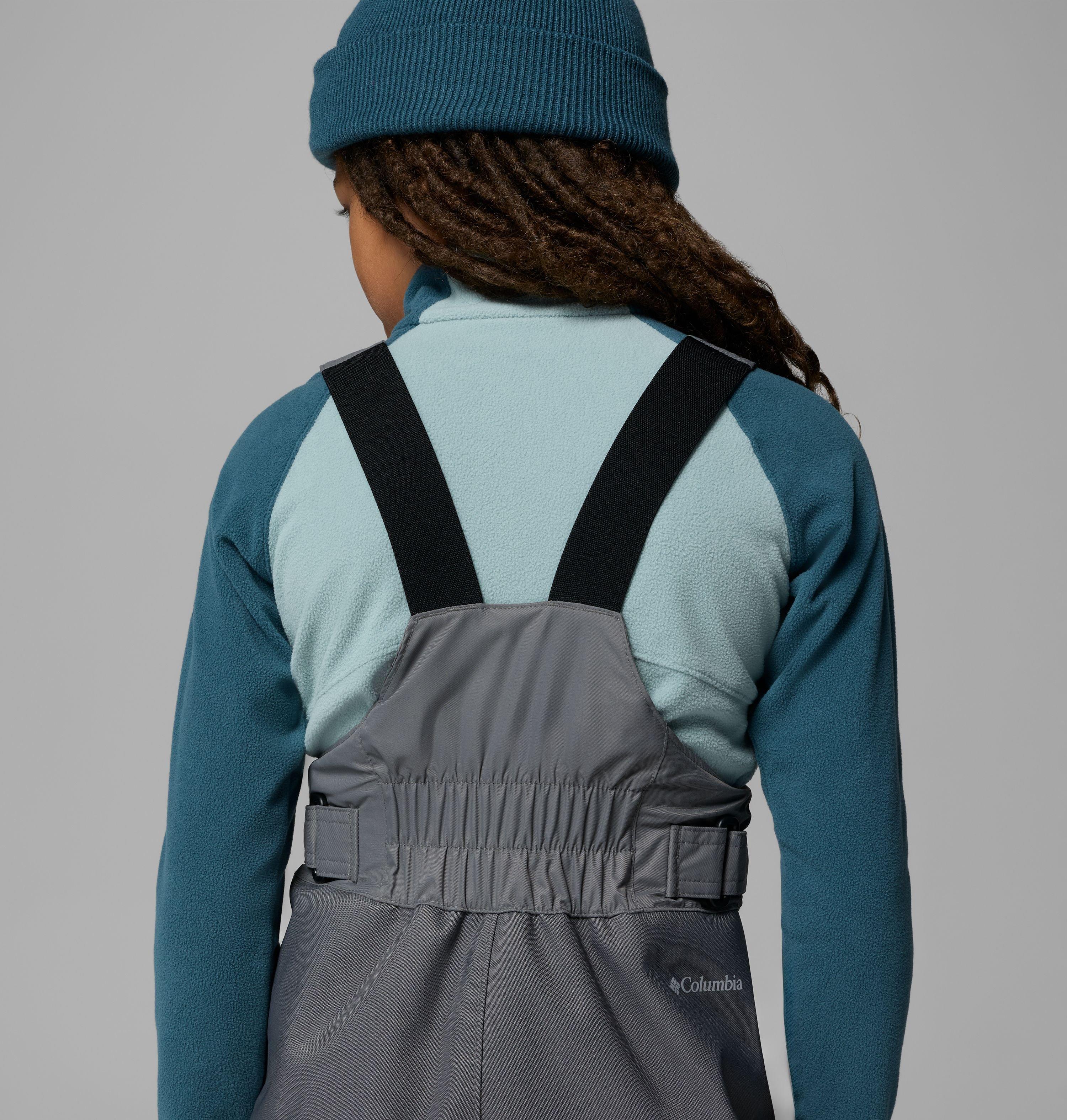 Kids' Adventure Ride II Bib | Columbia
