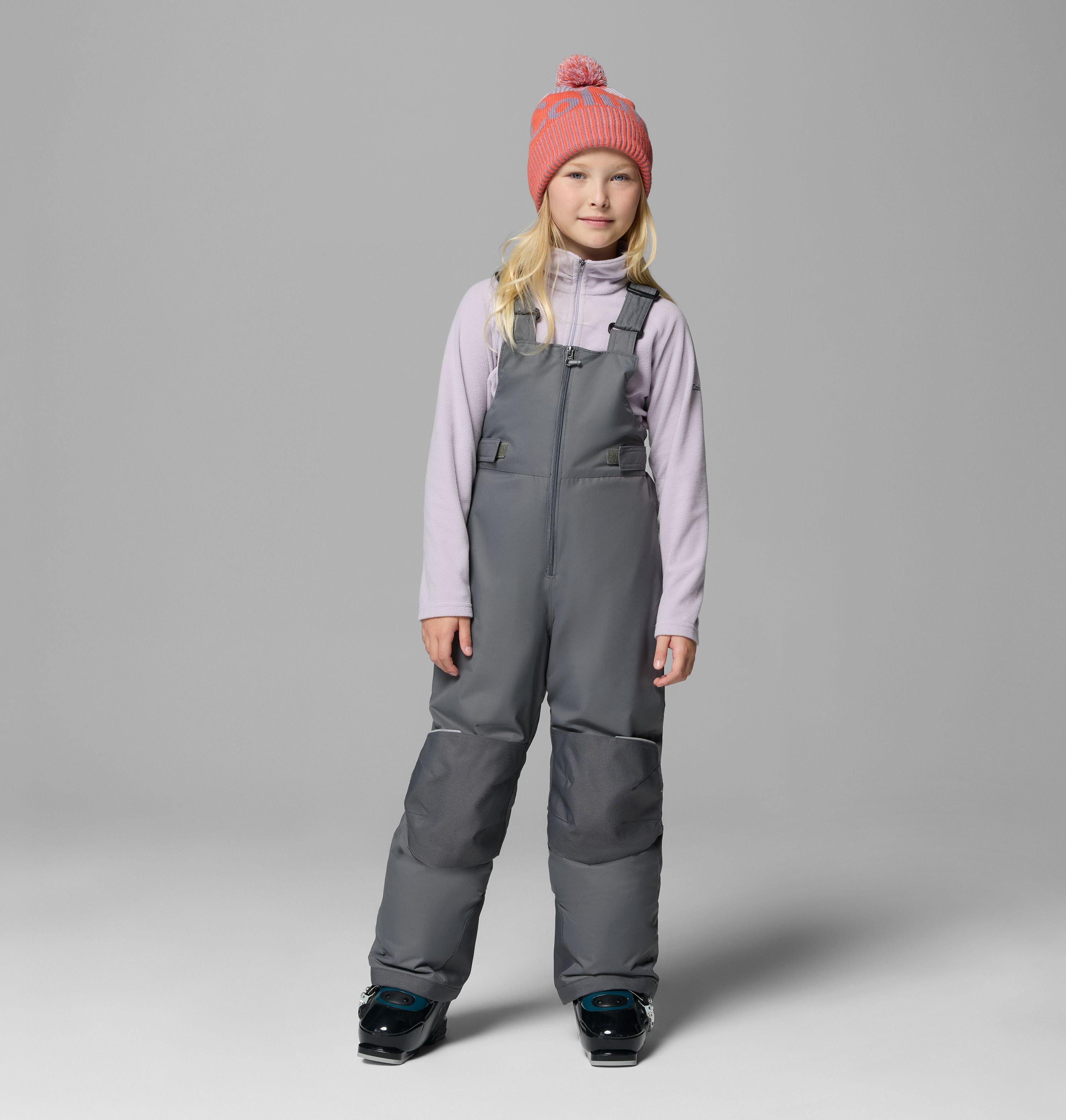Kids' Adventure Ride II Bib | Columbia