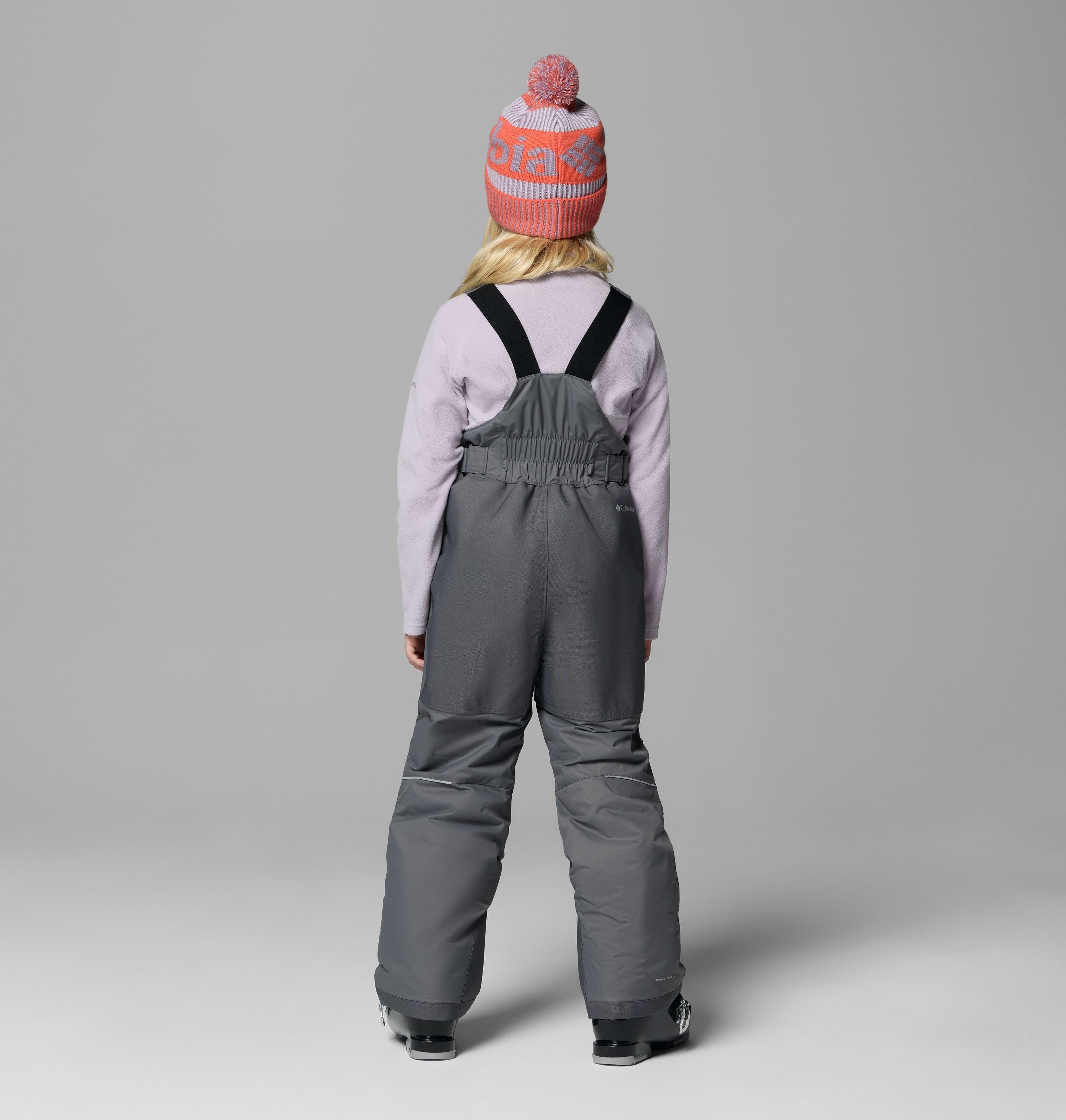 Kids' Adventure Ride II Bib 5