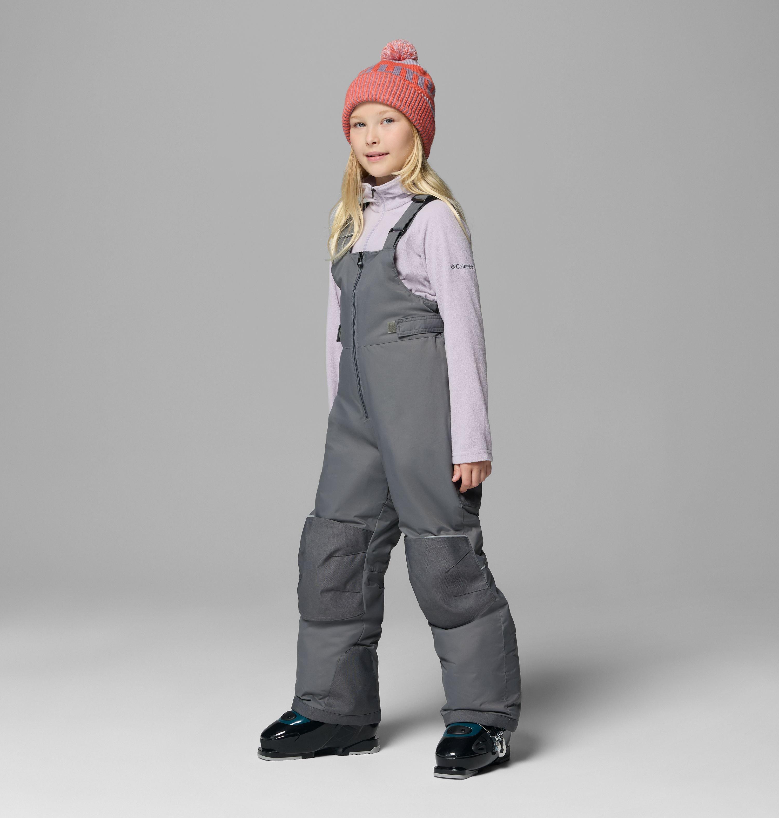 Kids' Adventure Ride II Bib 6