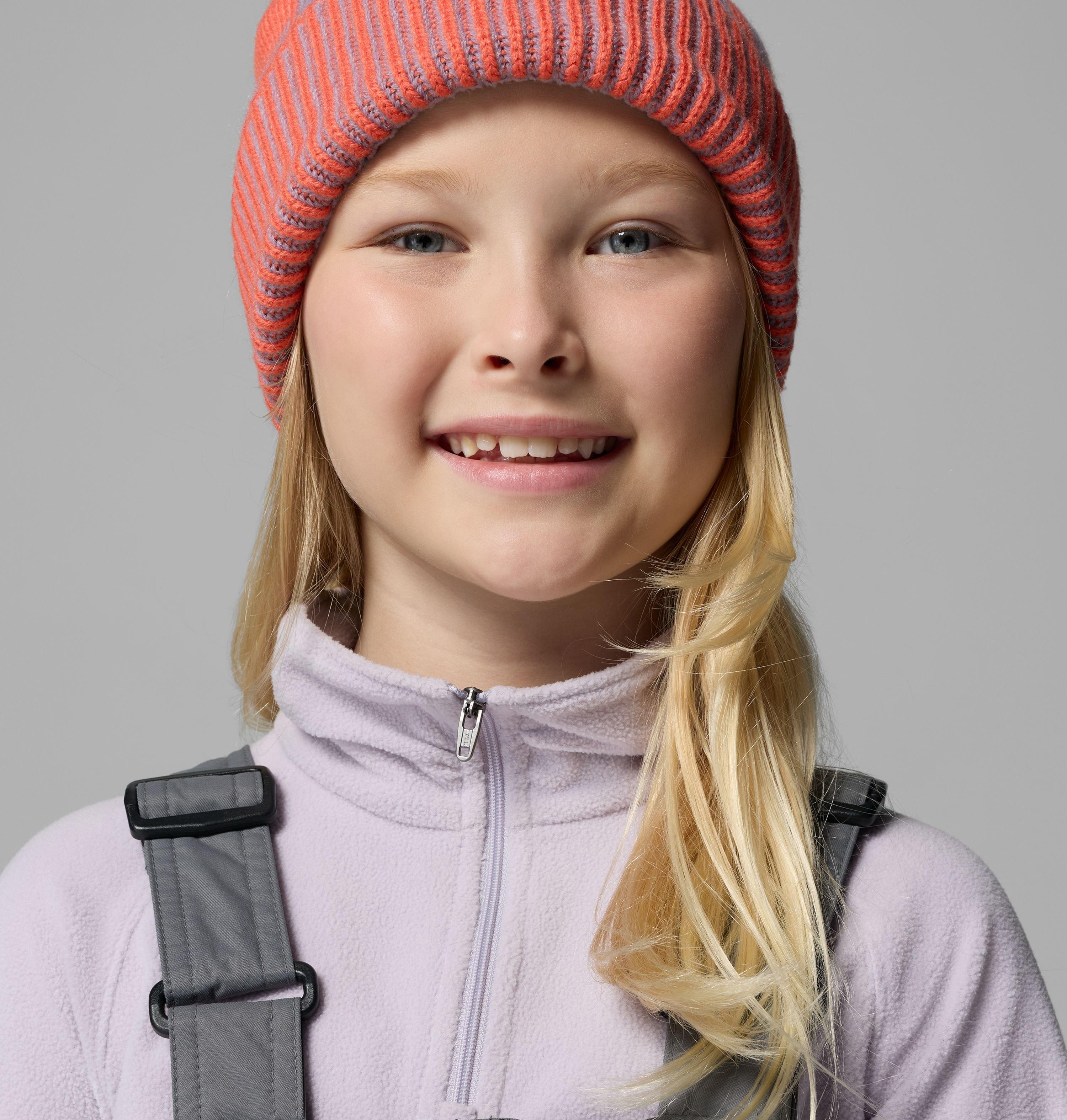 Kids' Adventure Ride II Bib 7