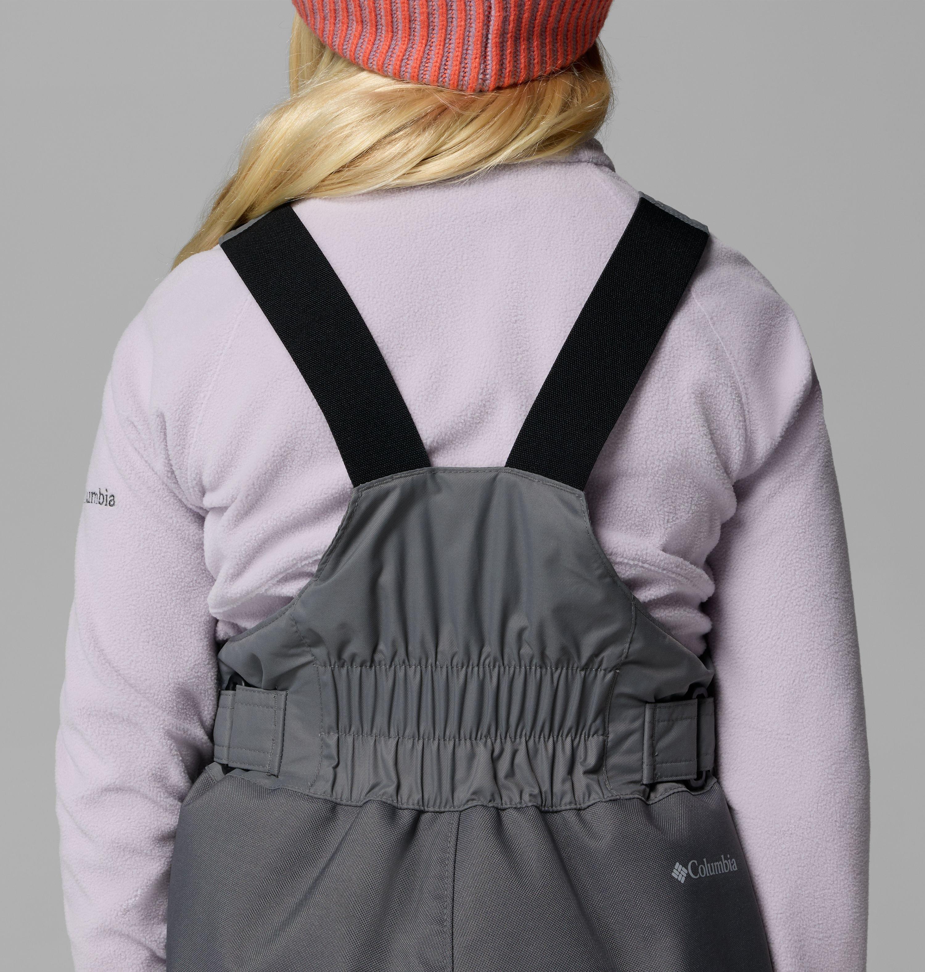 Kids' Adventure Ride II Bib 9