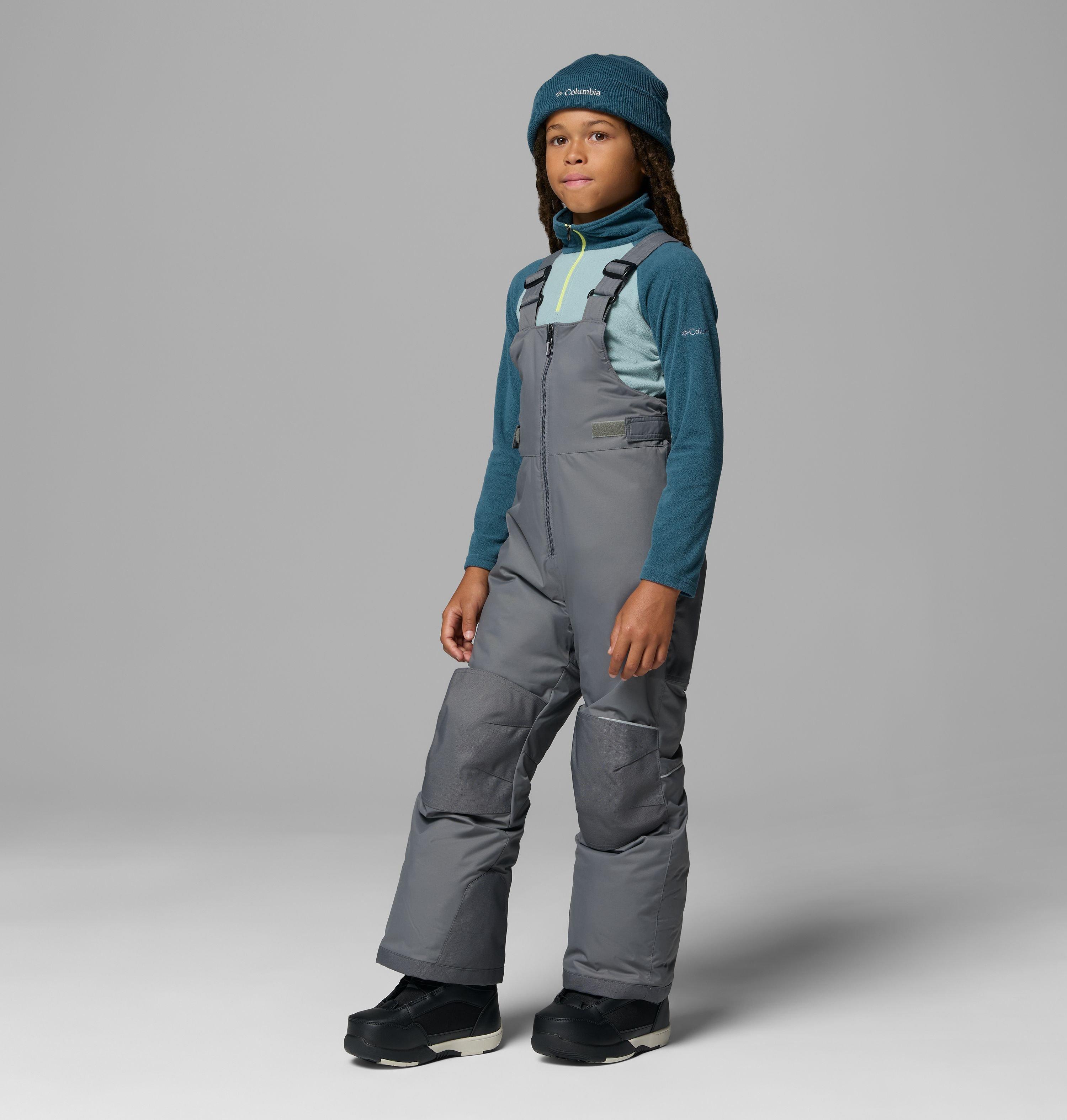 Kids' Adventure Ride II Bib 11