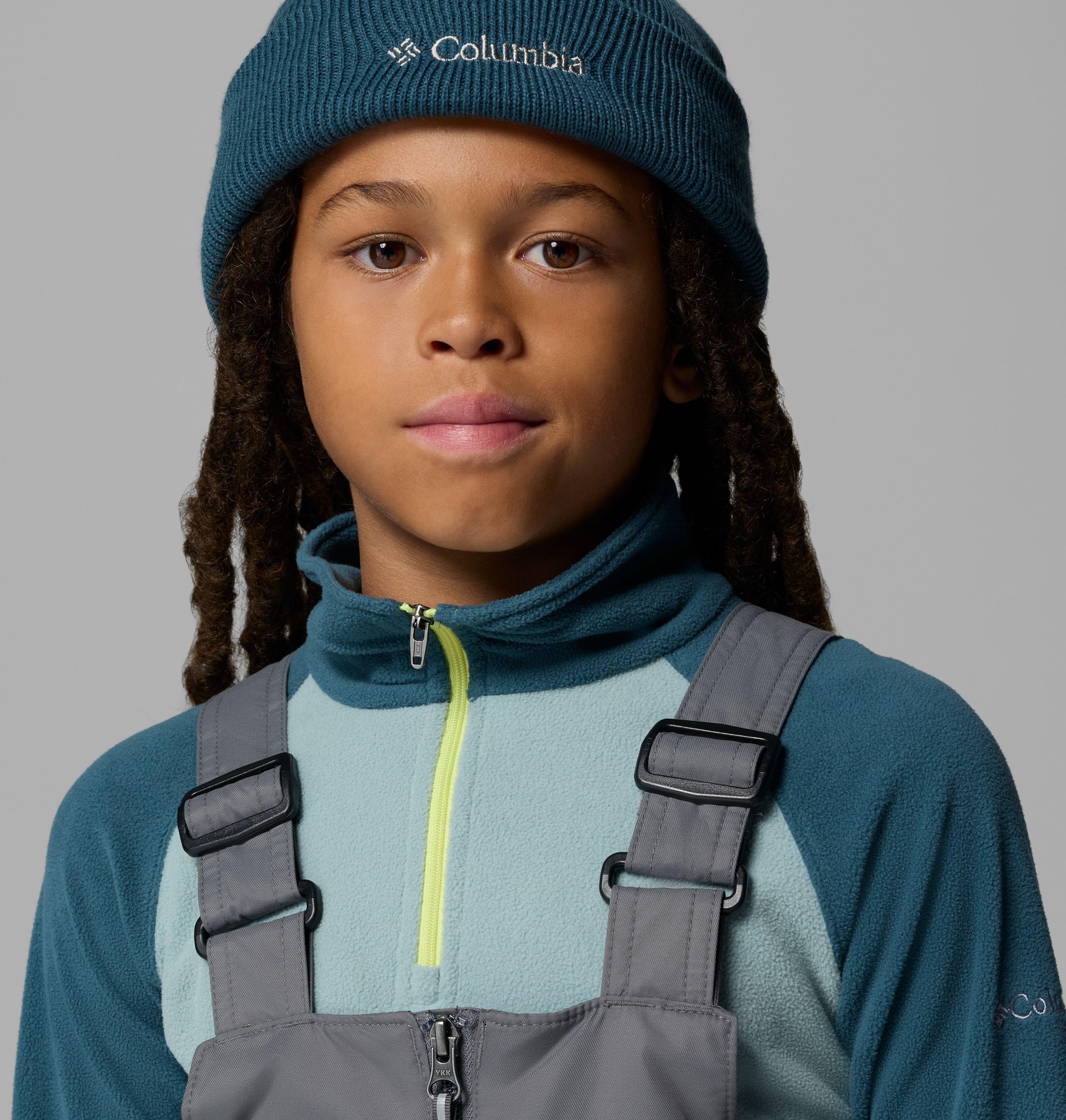 Kids' Adventure Ride II Bib | Columbia