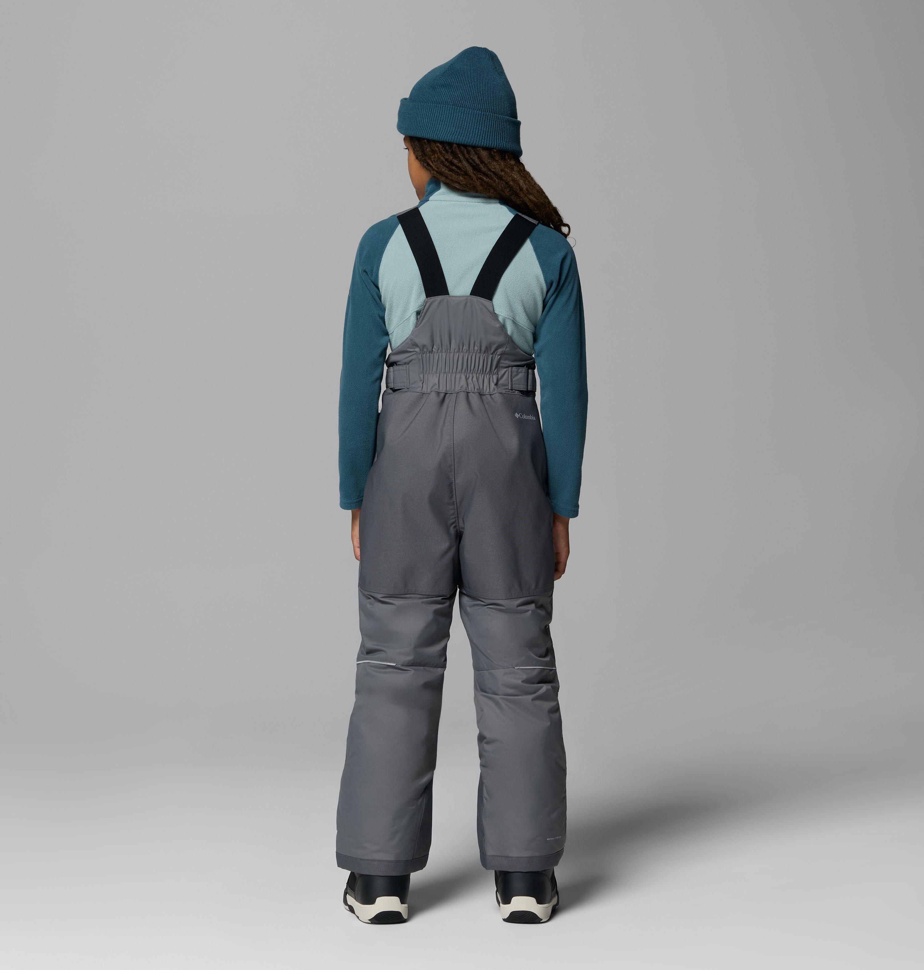 Kids' Adventure Ride II Bib 3