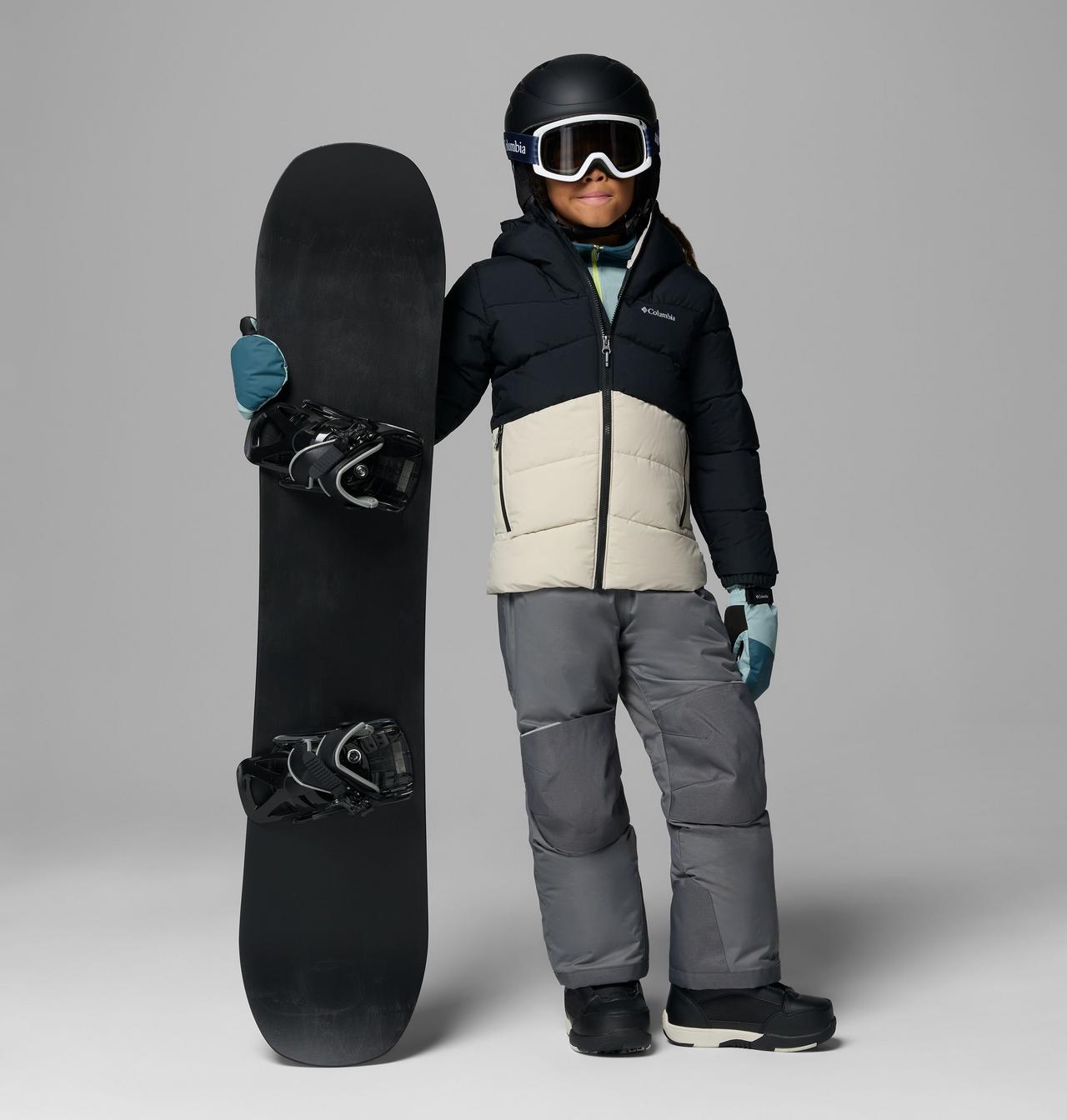 Kids' Adventure Ride™ II Bib 2