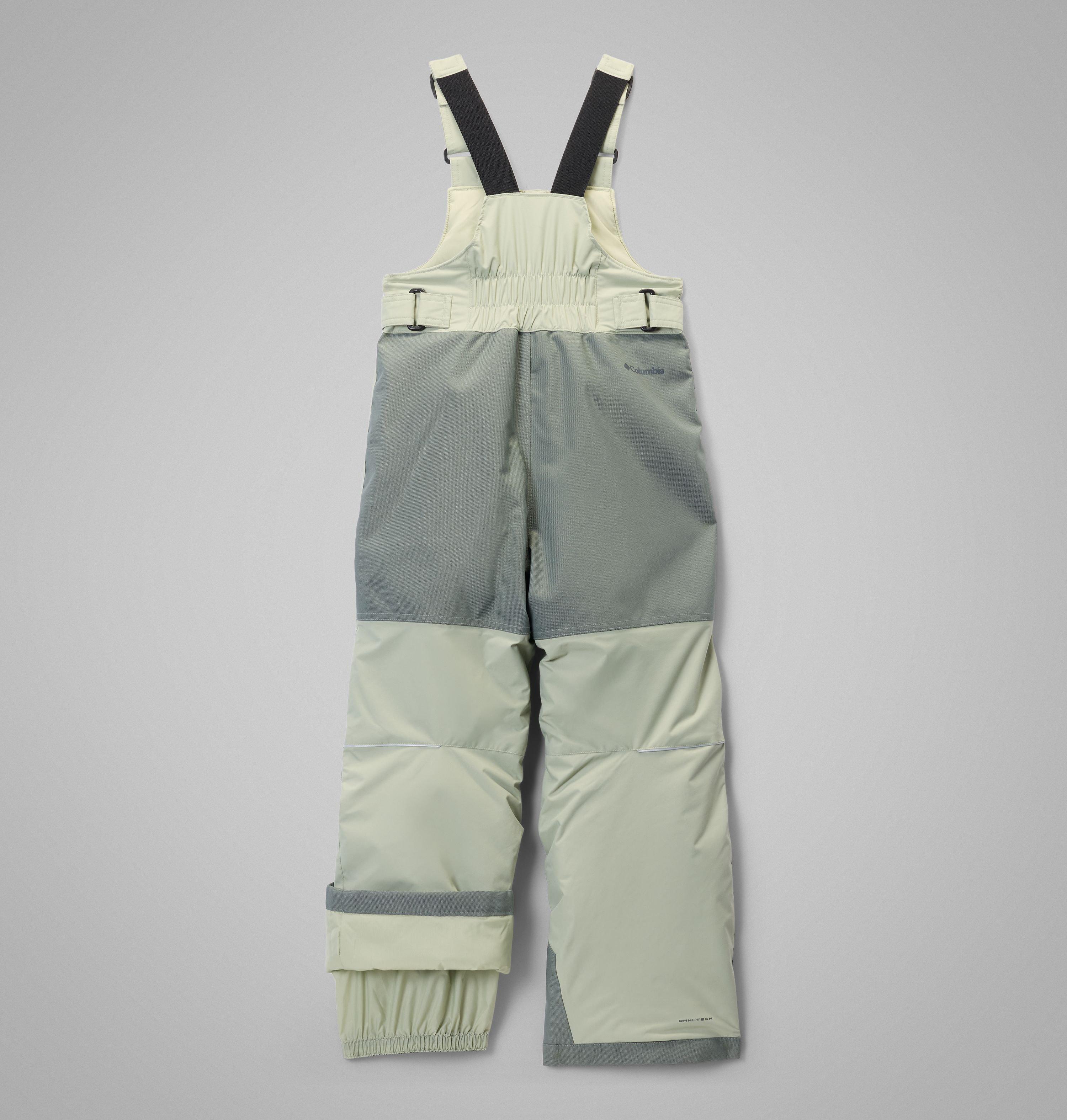 Kids' Adventure Ride II Bib | 348 | M 2
