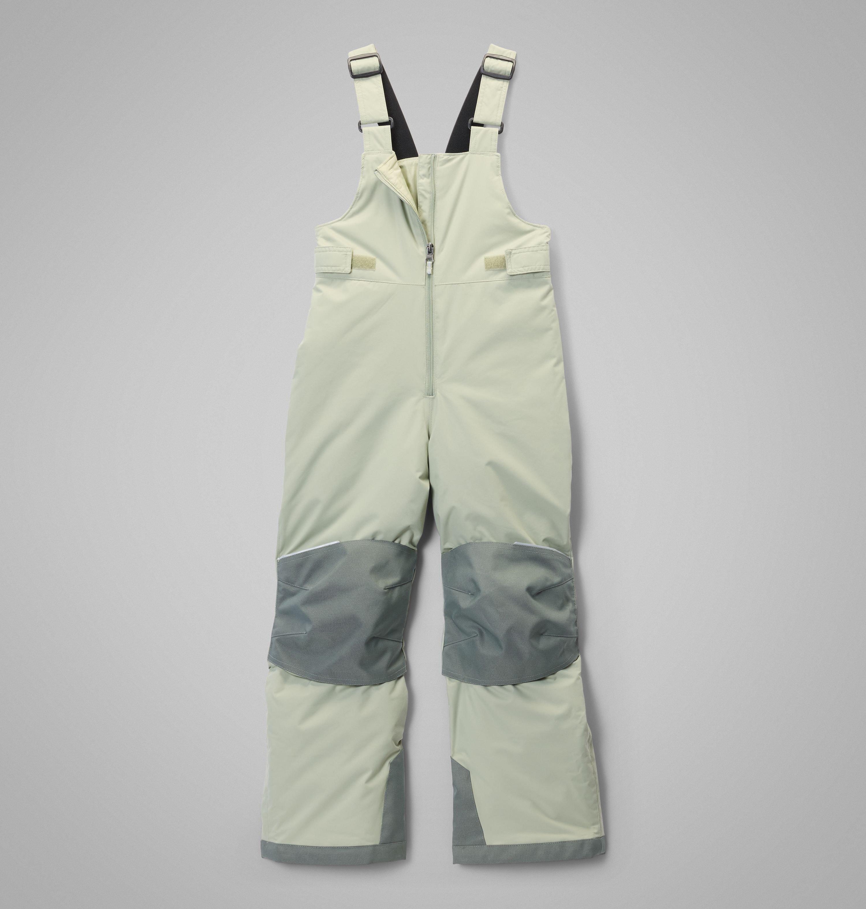 Kids' Adventure Ride II Bib | 348 | M 1