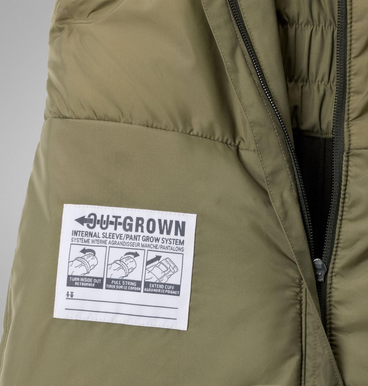 Kids' Adventure Ride™ II Bib