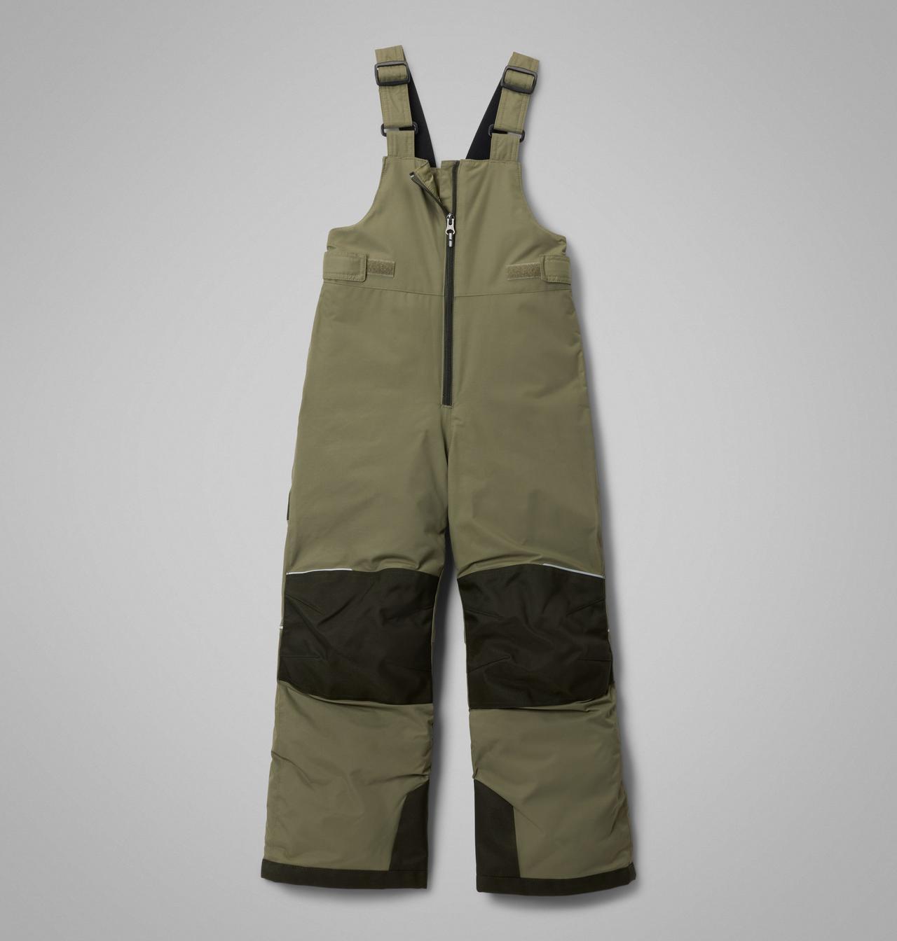 Kids' Adventure Ride II Bib | Columbia