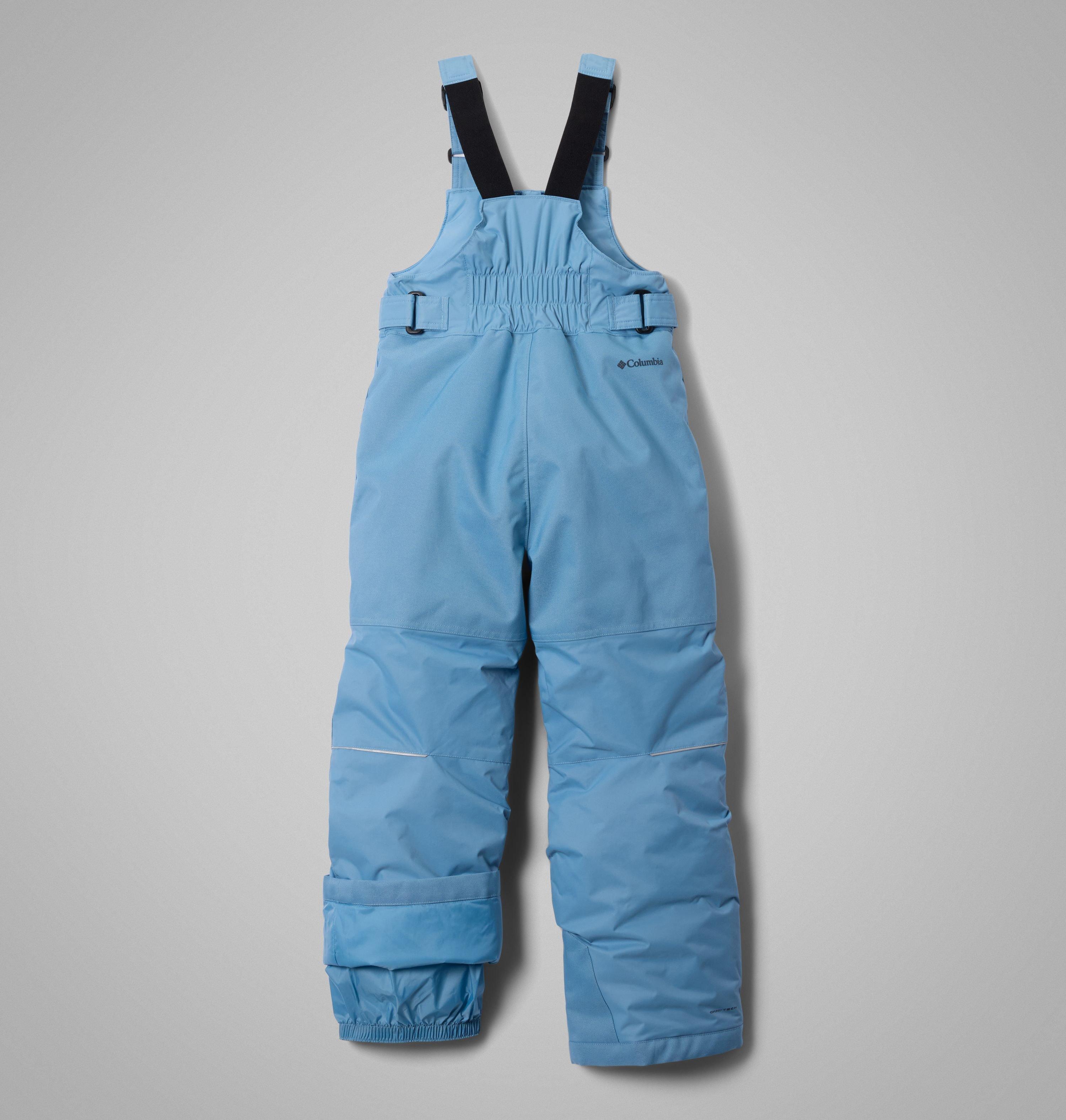 Salopette Adventure Ride II pour enfants | 447 | XXS 2