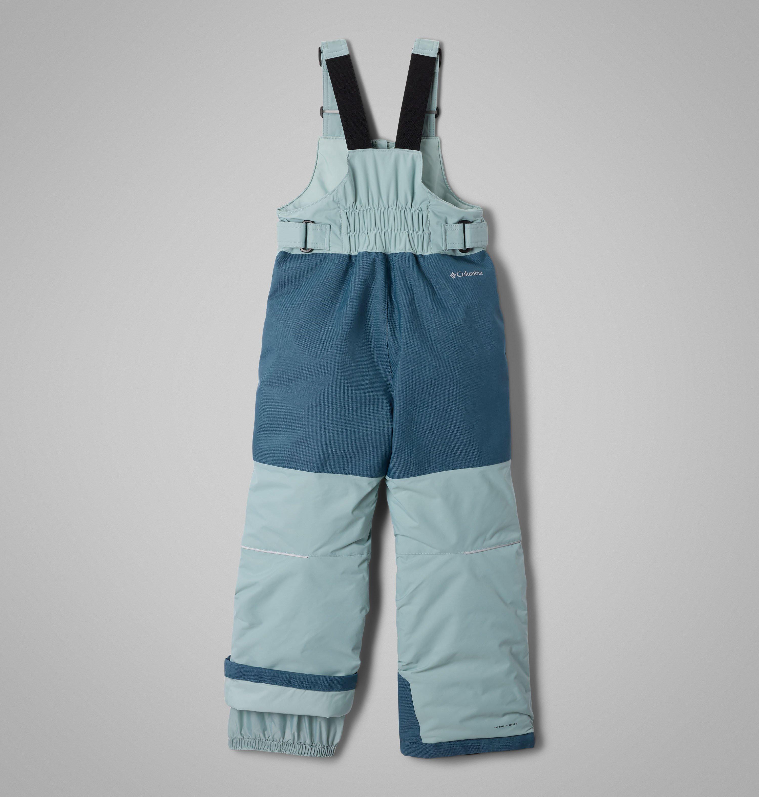 Kids' Adventure Ride II Bib 2