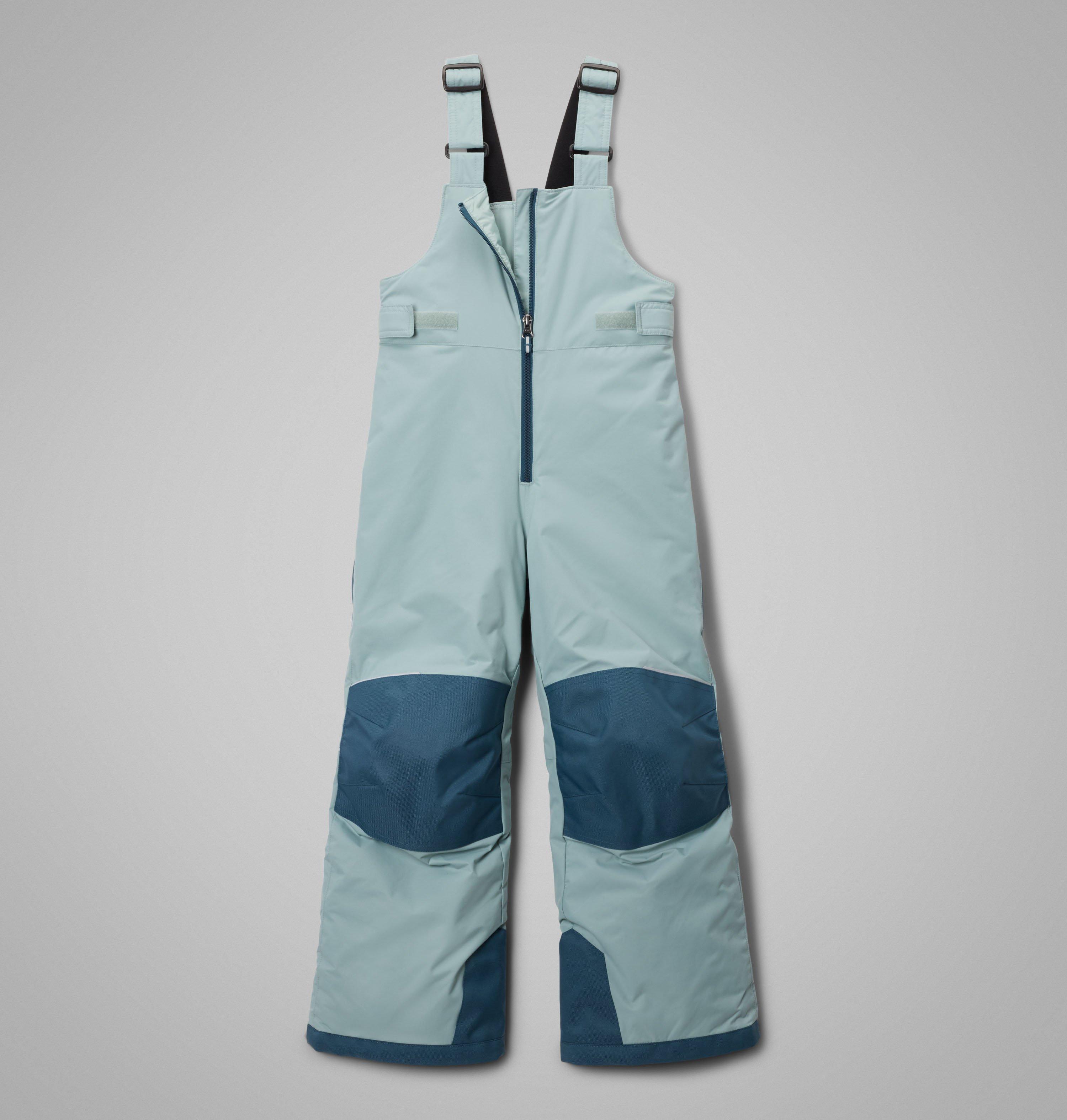 Kids' Adventure Ride II Bib 1