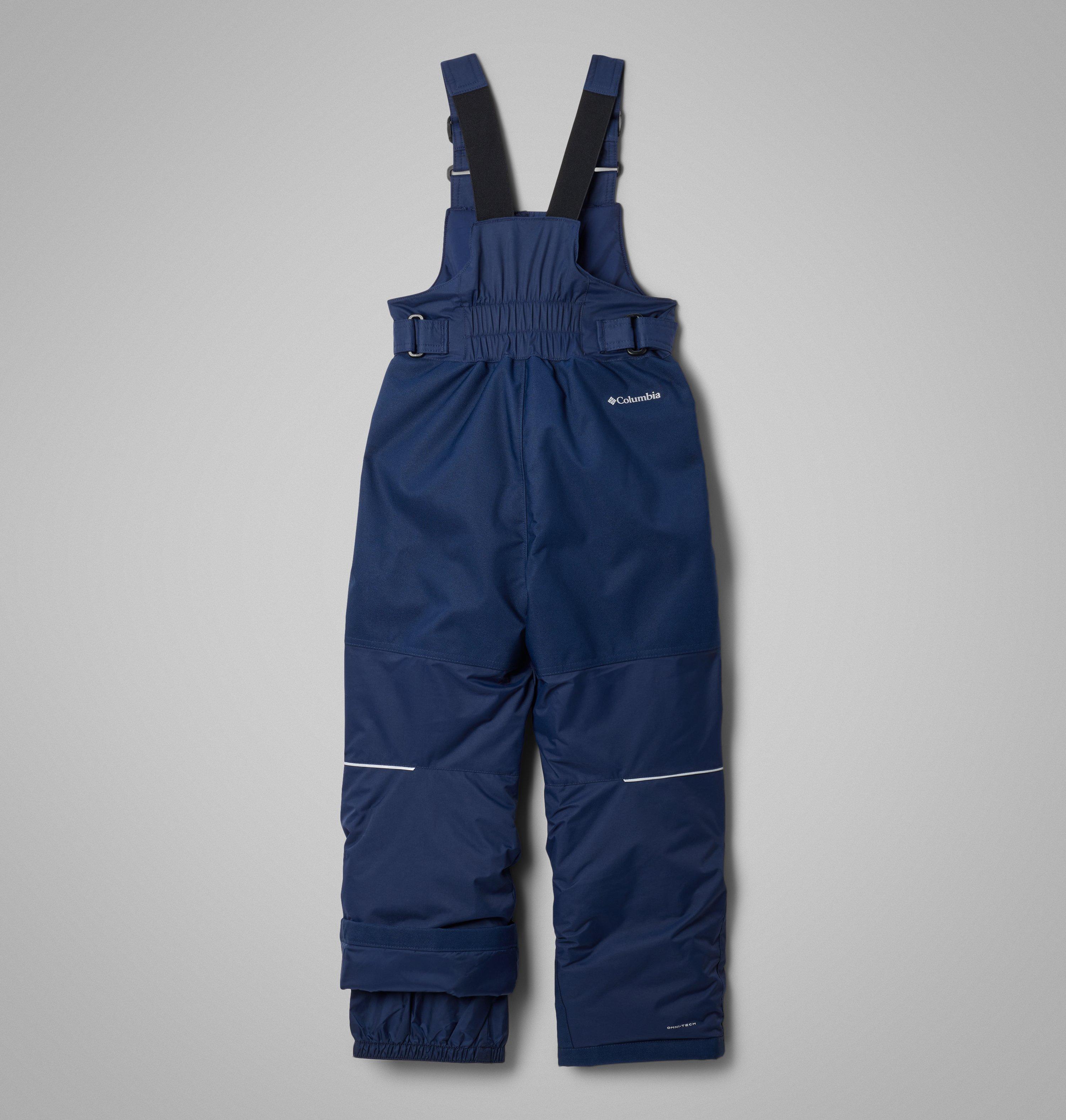 Kids' Adventure Ride II Bib 2