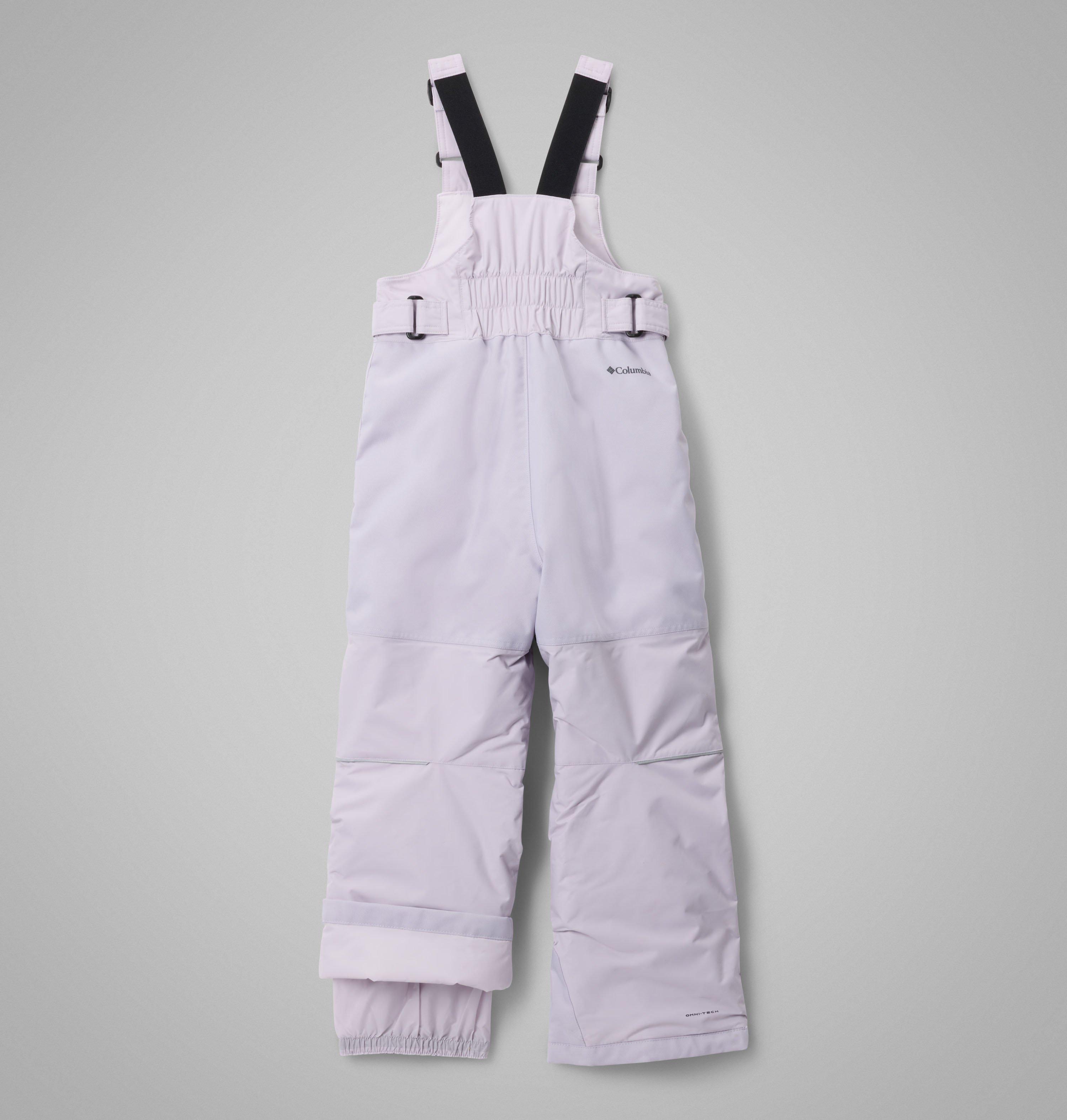 Kids' Adventure Ride II Bib | 551 | XXS 2