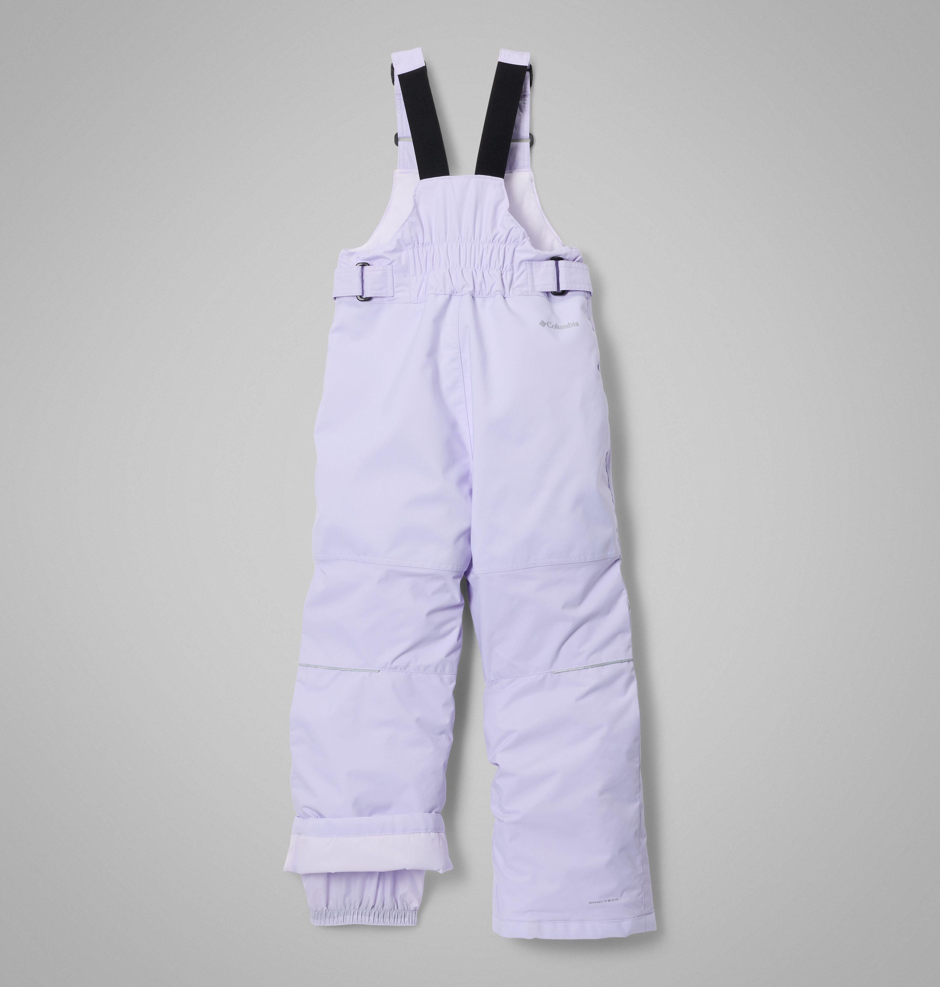 Kids' Adventure Ride II Bib | 568 | XXS 2