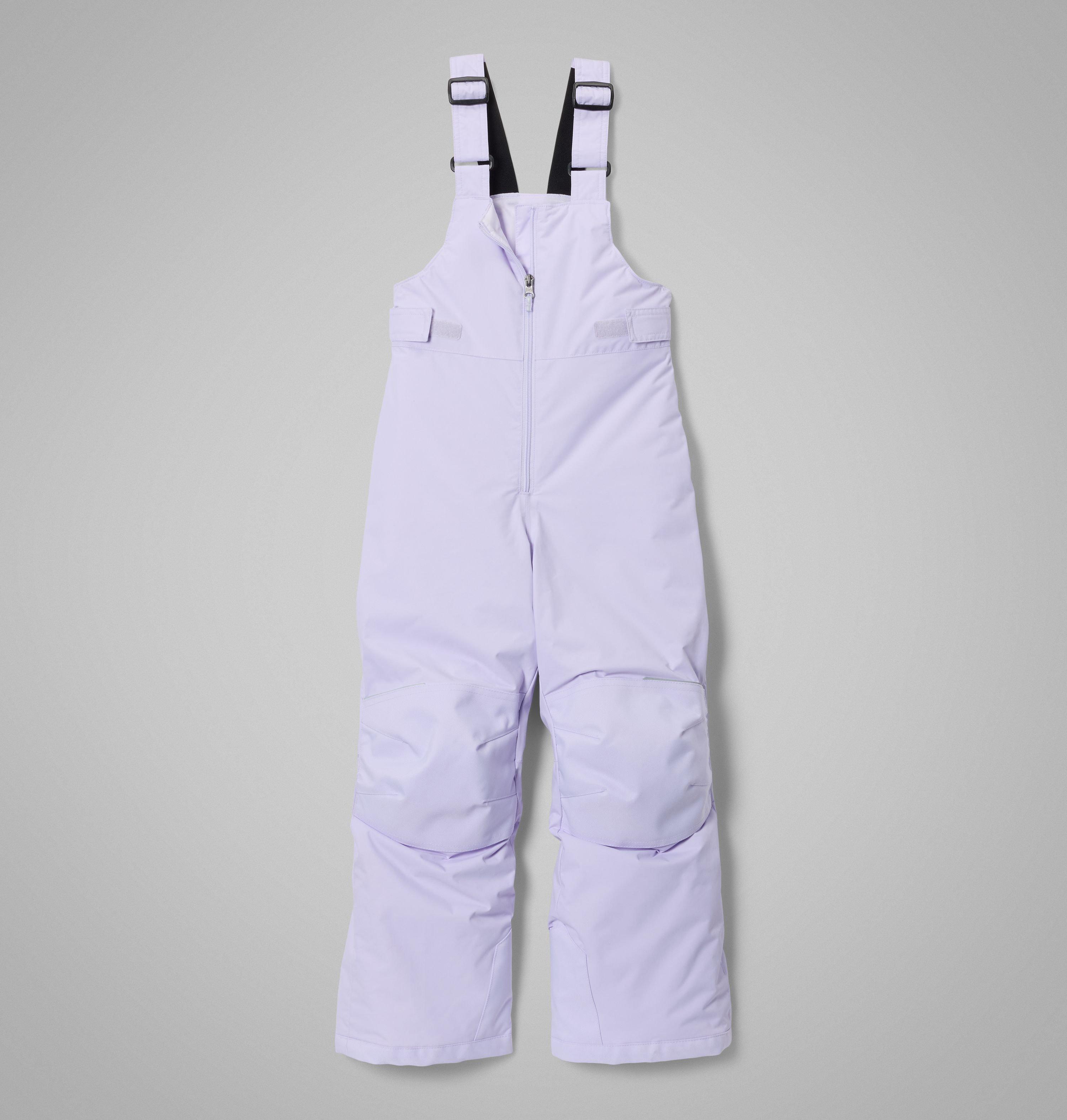 Kids' Adventure Ride II Bib | 568 | XXS 1