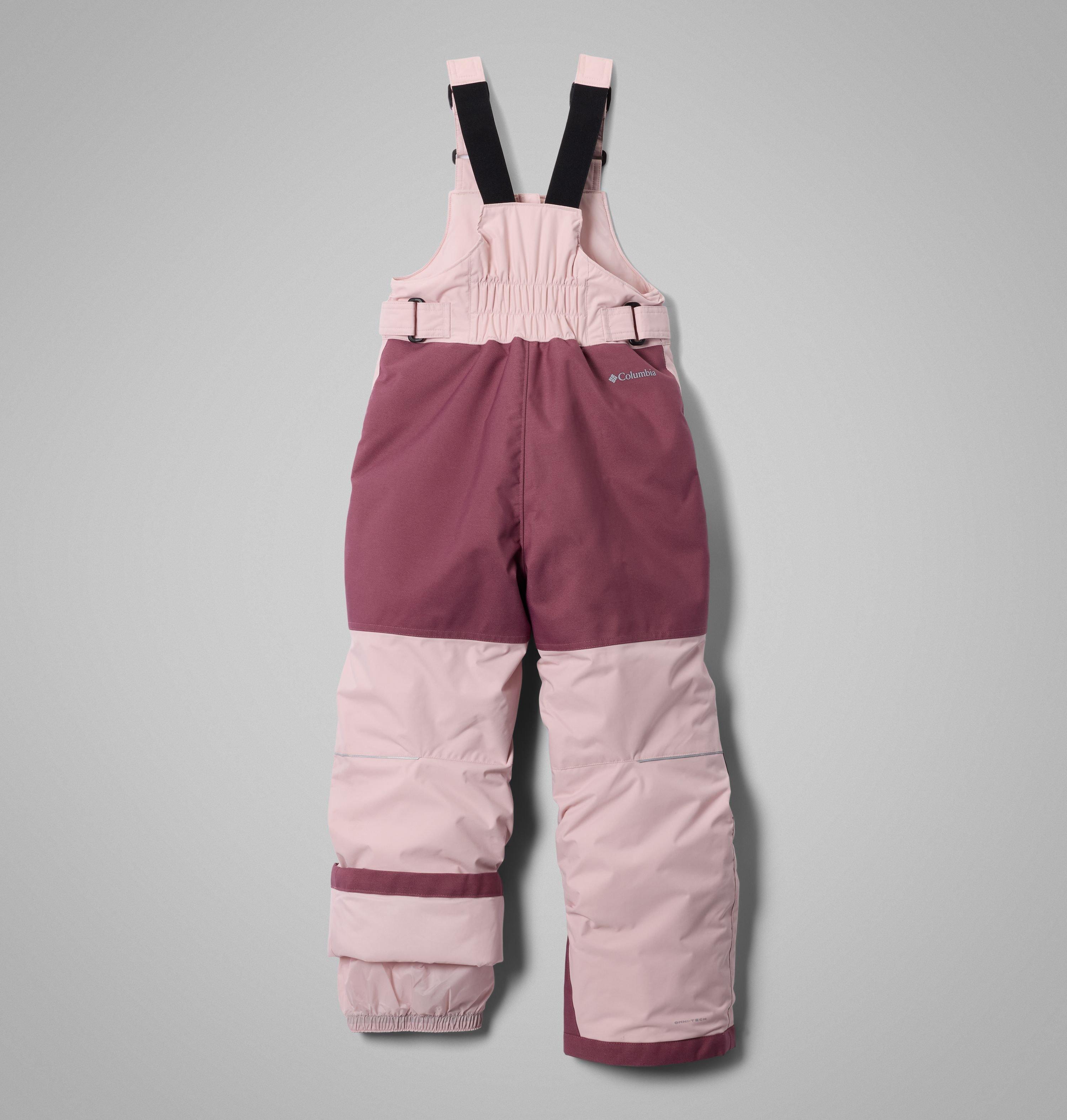 Salopette Adventure Ride II pour enfants | 618 | XXS 2