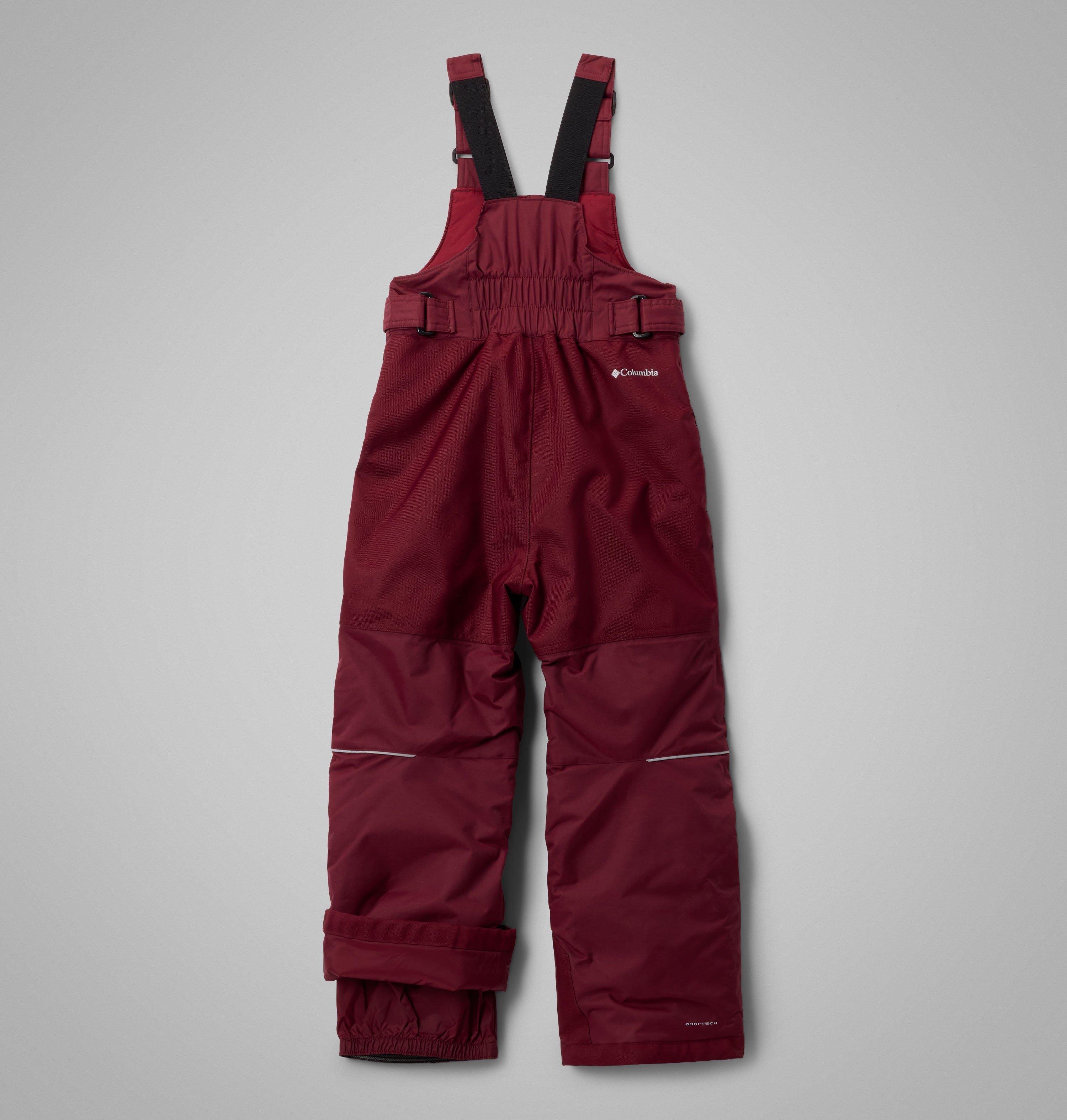 Kids' Adventure Ride II Bib 2