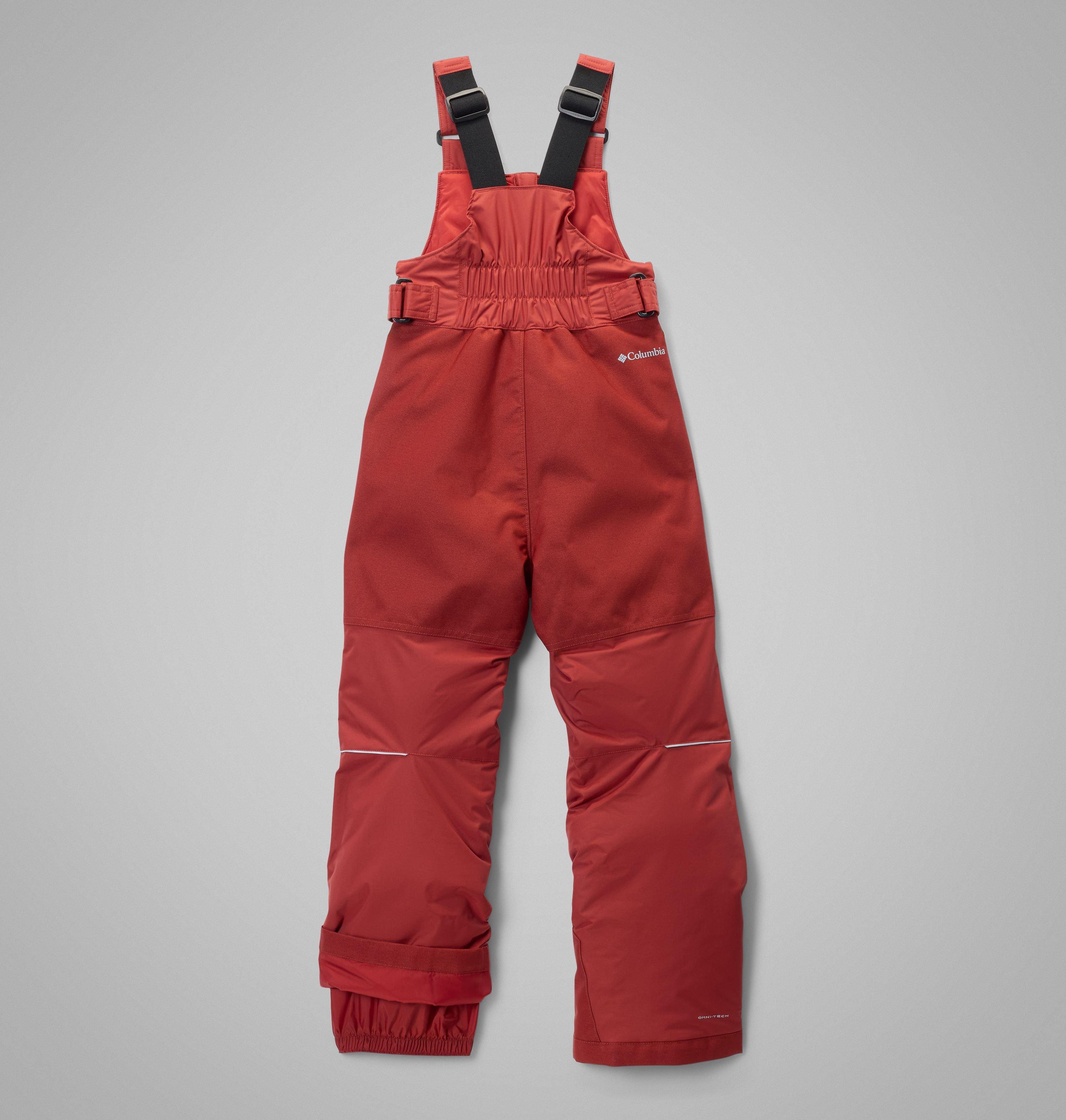 Kids' Adventure Ride II Bib | 632 | XXS 2