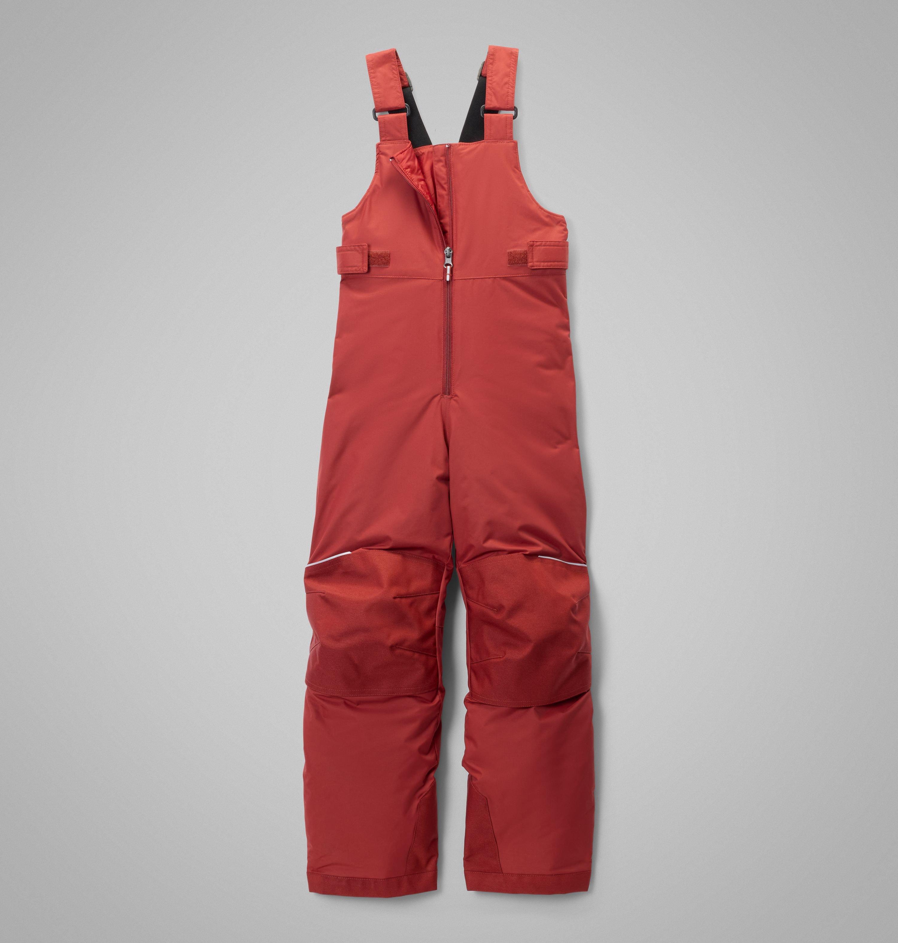 Kids' Adventure Ride II Bib | 632 | XXS 1