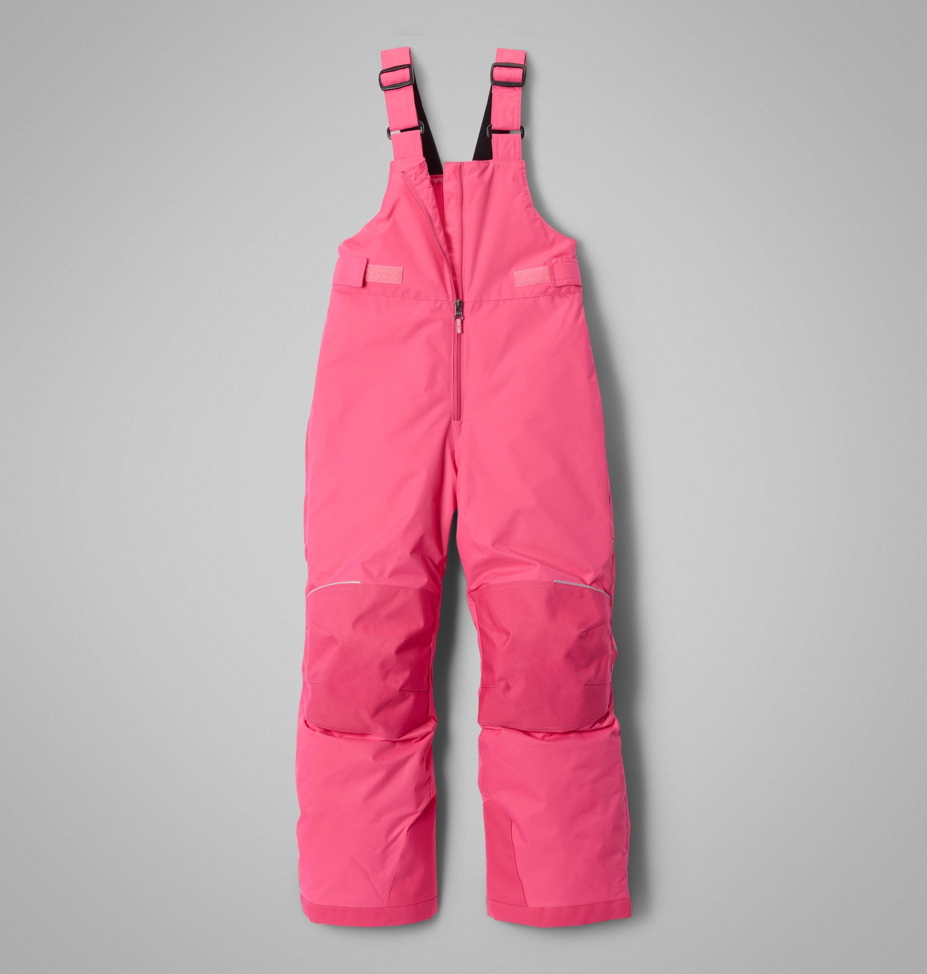 Kids' Adventure Ride II Bib | 657 | XXS 1