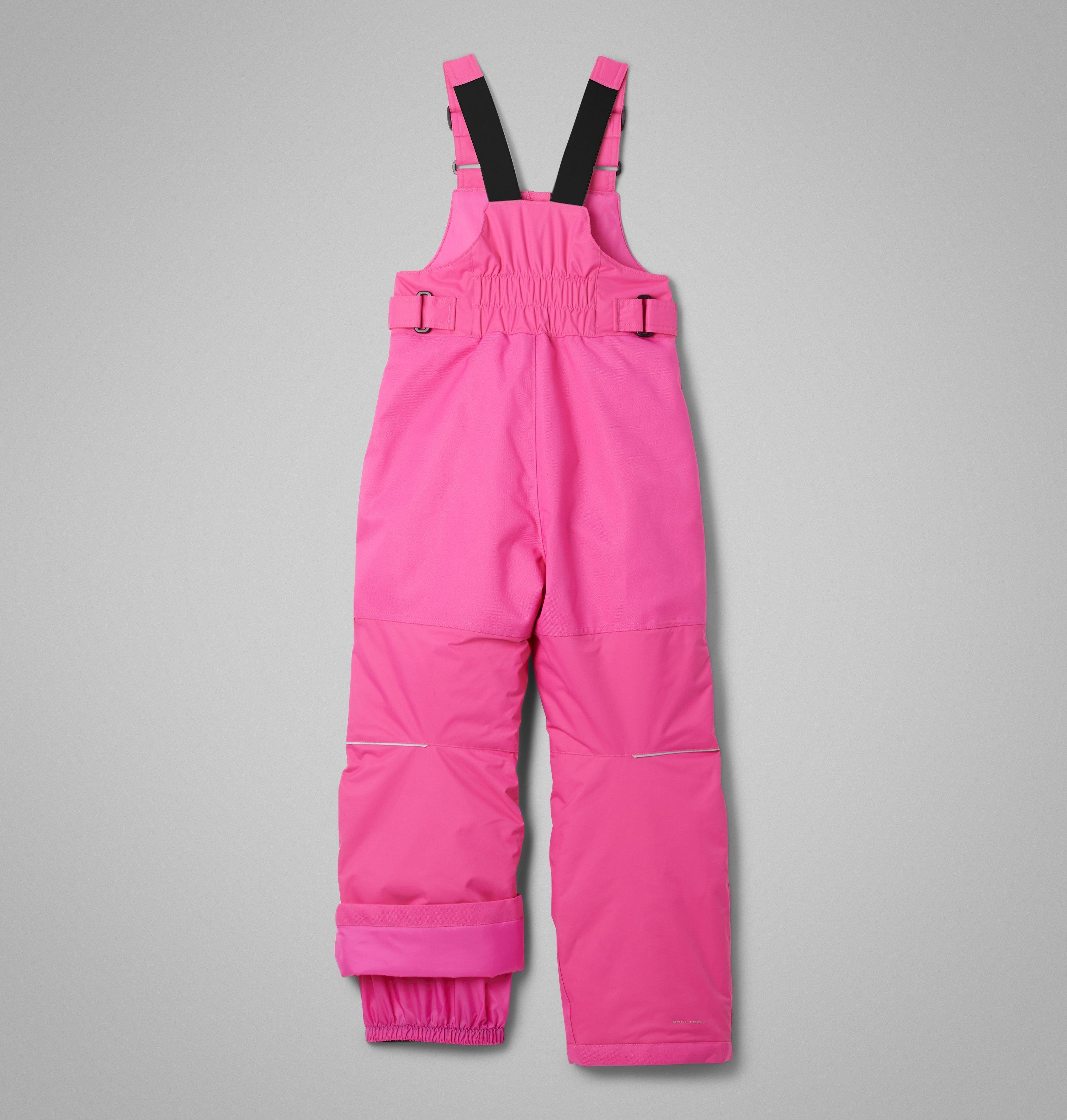 Kids' Adventure Ride II Bib 2