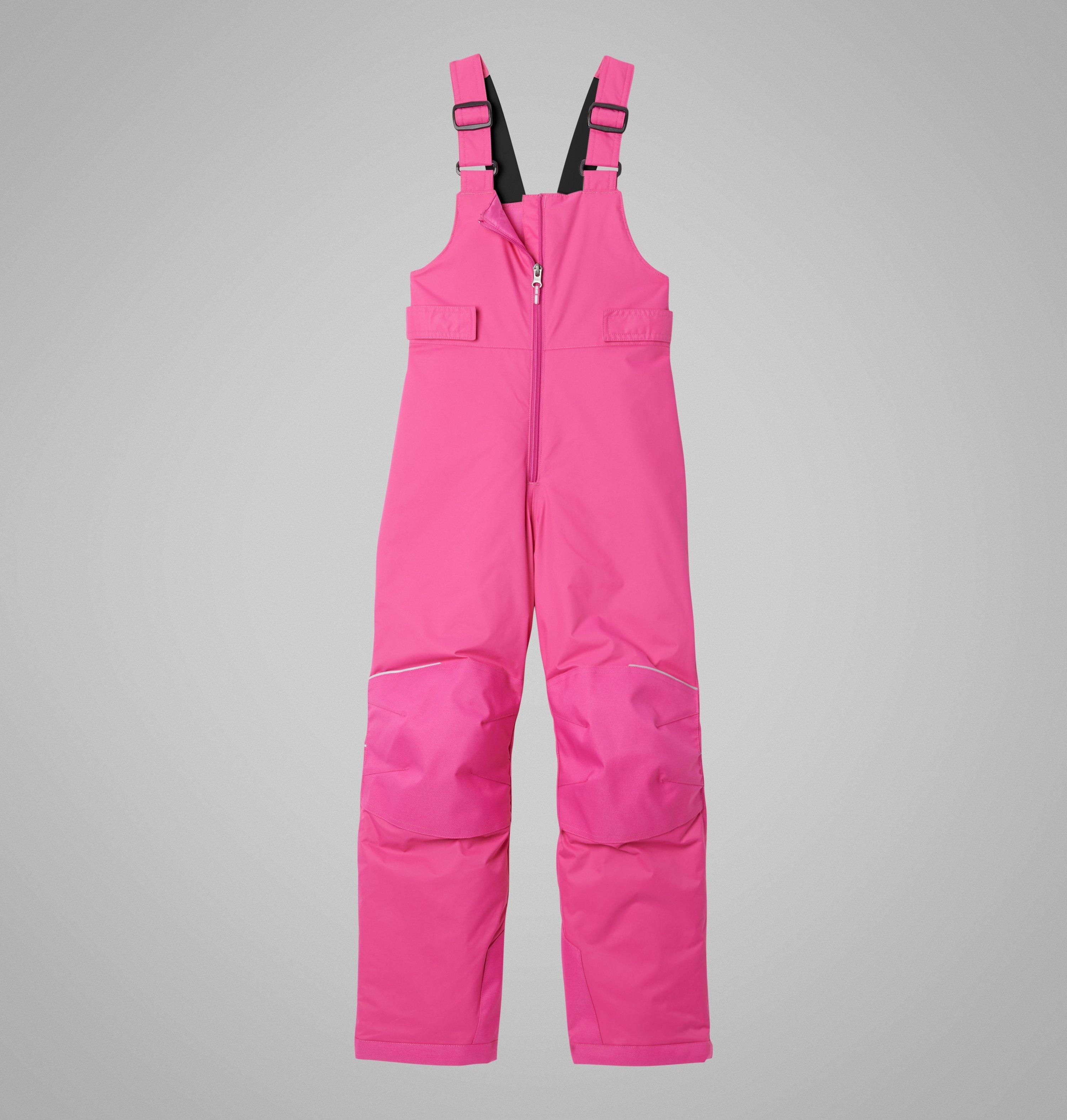 Kids' Adventure Ride II Bib 1
