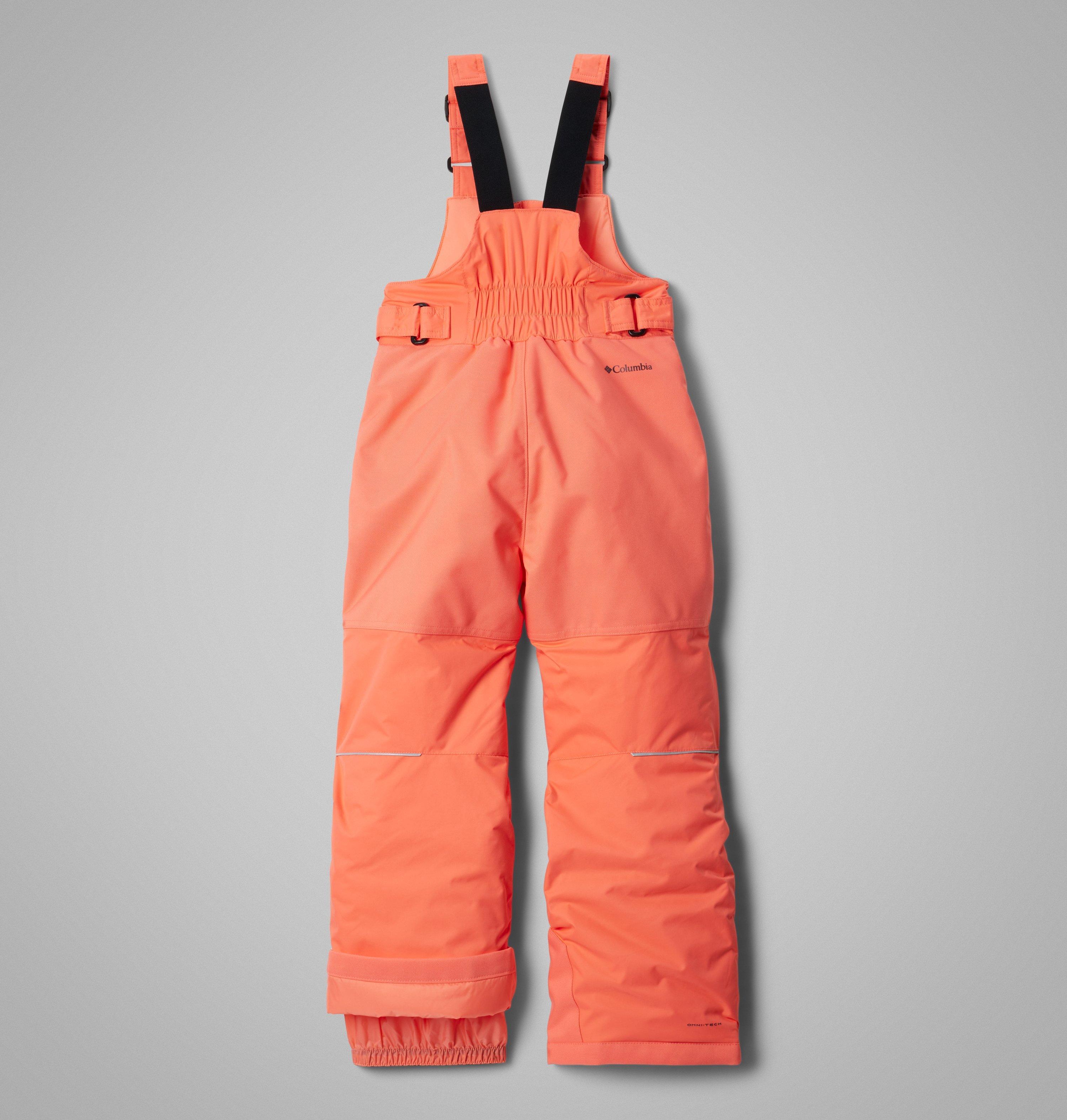 Kids' Adventure Ride II Bib 2