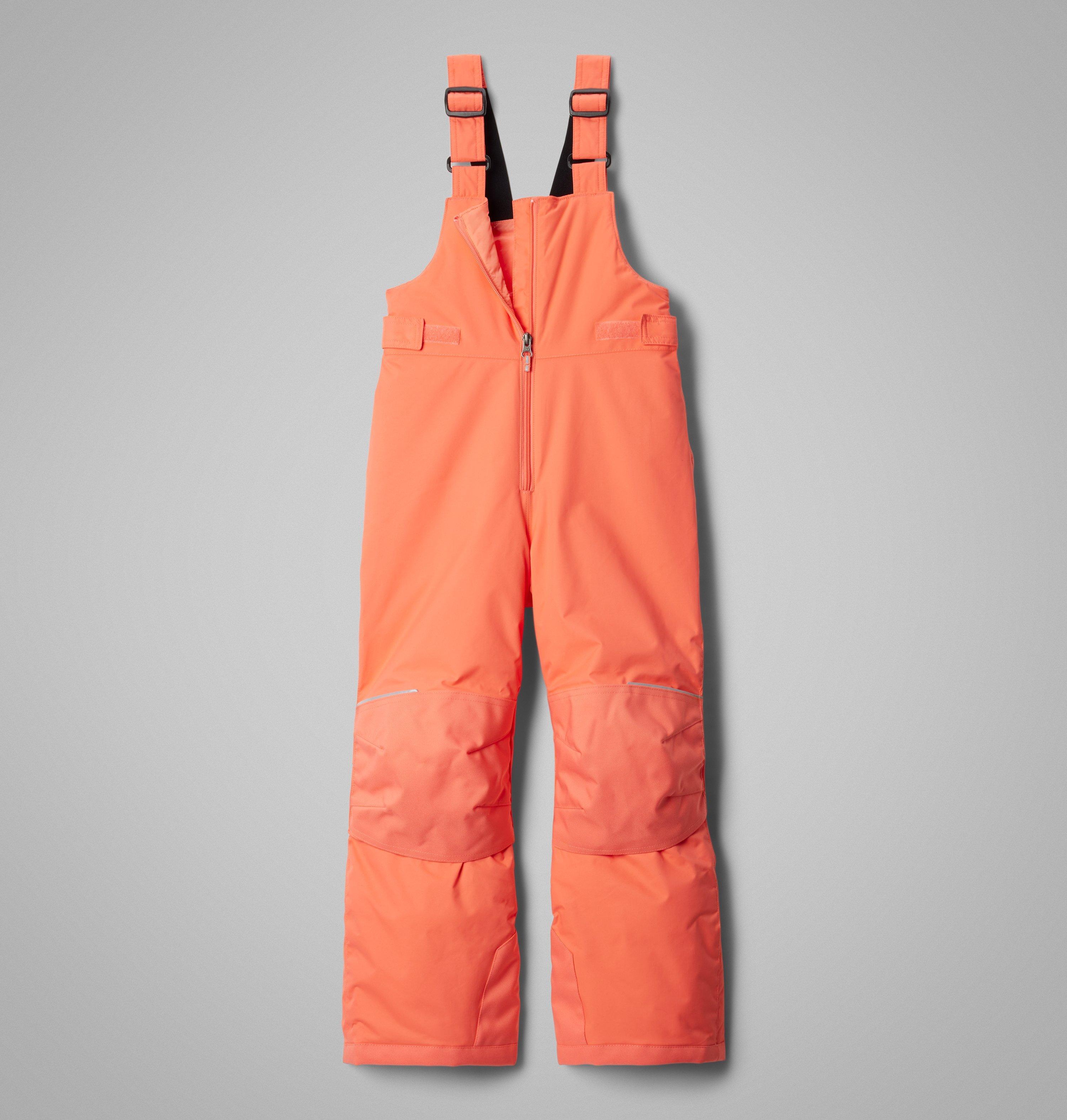 Kids' Adventure Ride II Bib 1