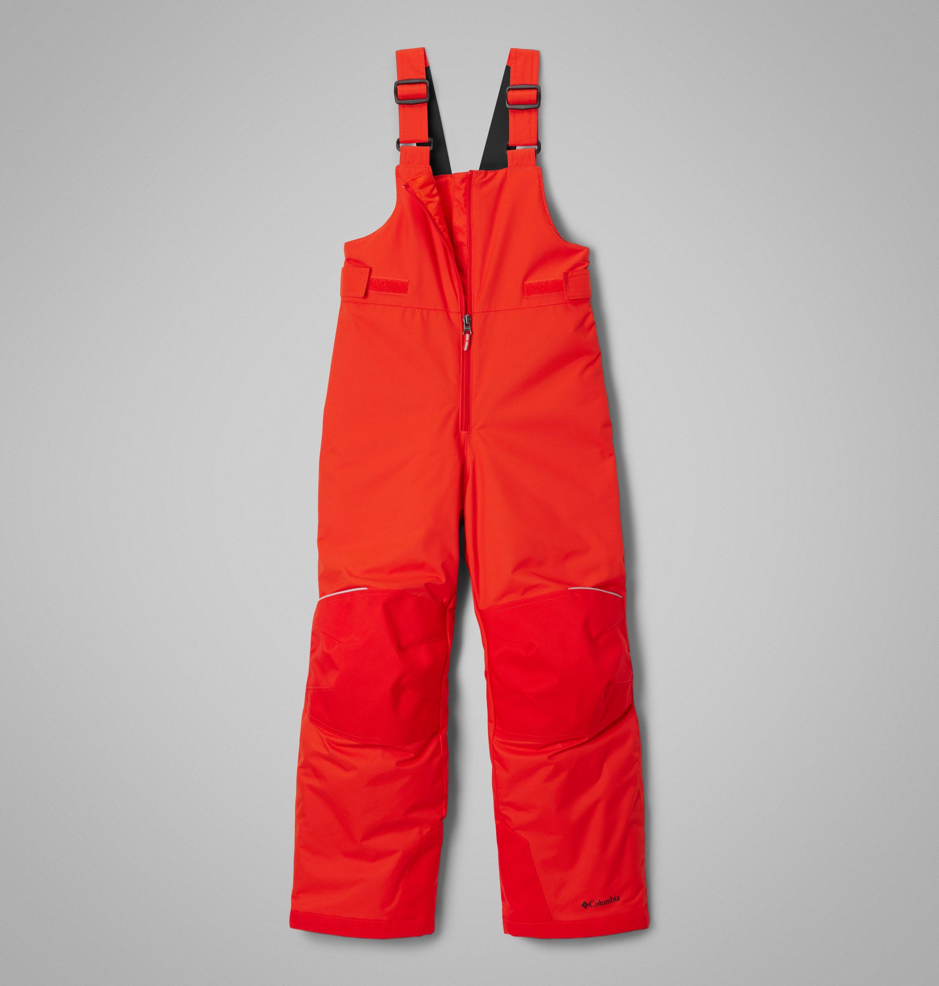Kids' Adventure Ride II Bib 1
