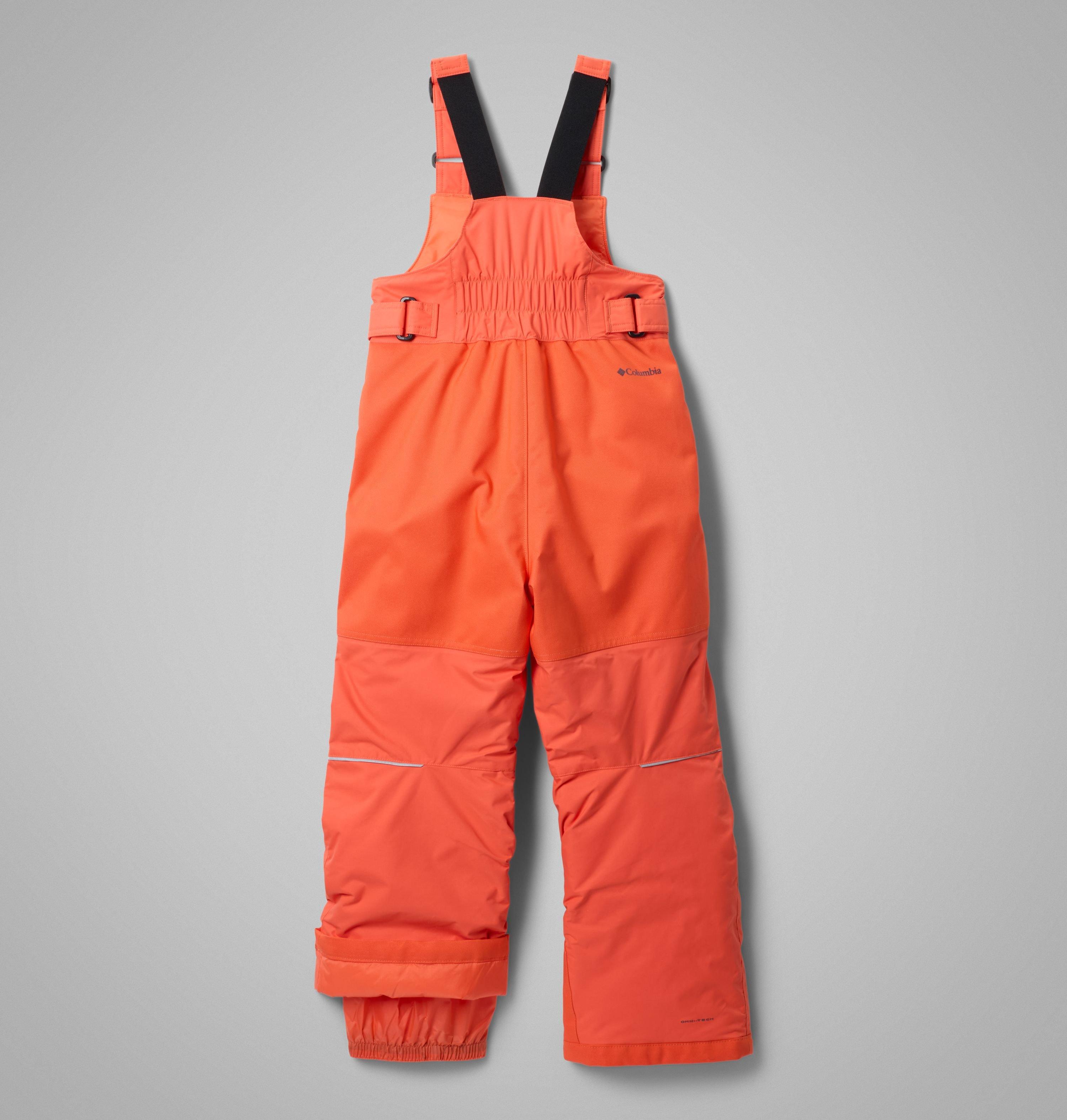 コロンビア ユースアドベンチャー ライドビブ 140 Kids' Adventure Ride II Bib | Columbia