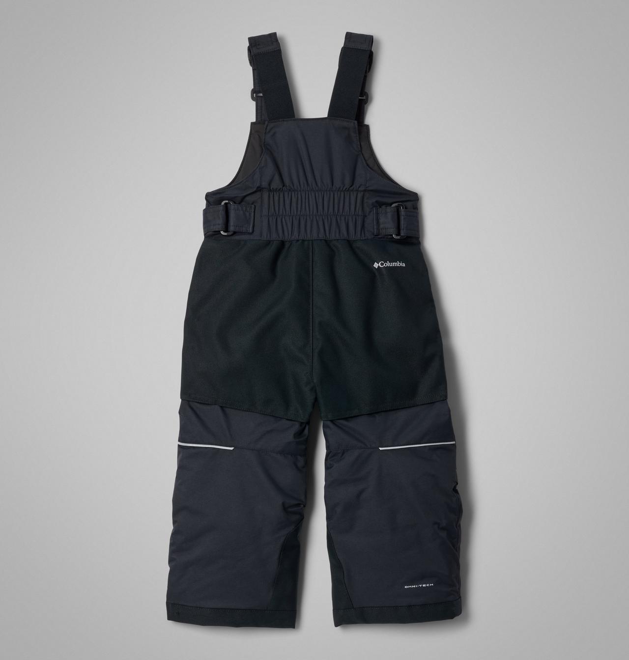 Toddler Adventure Ride™ II Bib 2