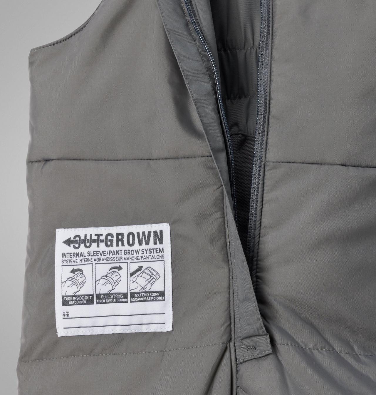 Toddler Adventure Ride™ II Bib 3